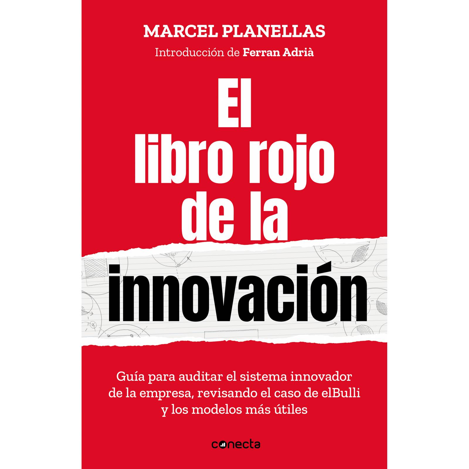 El libro rojo de la innovación 