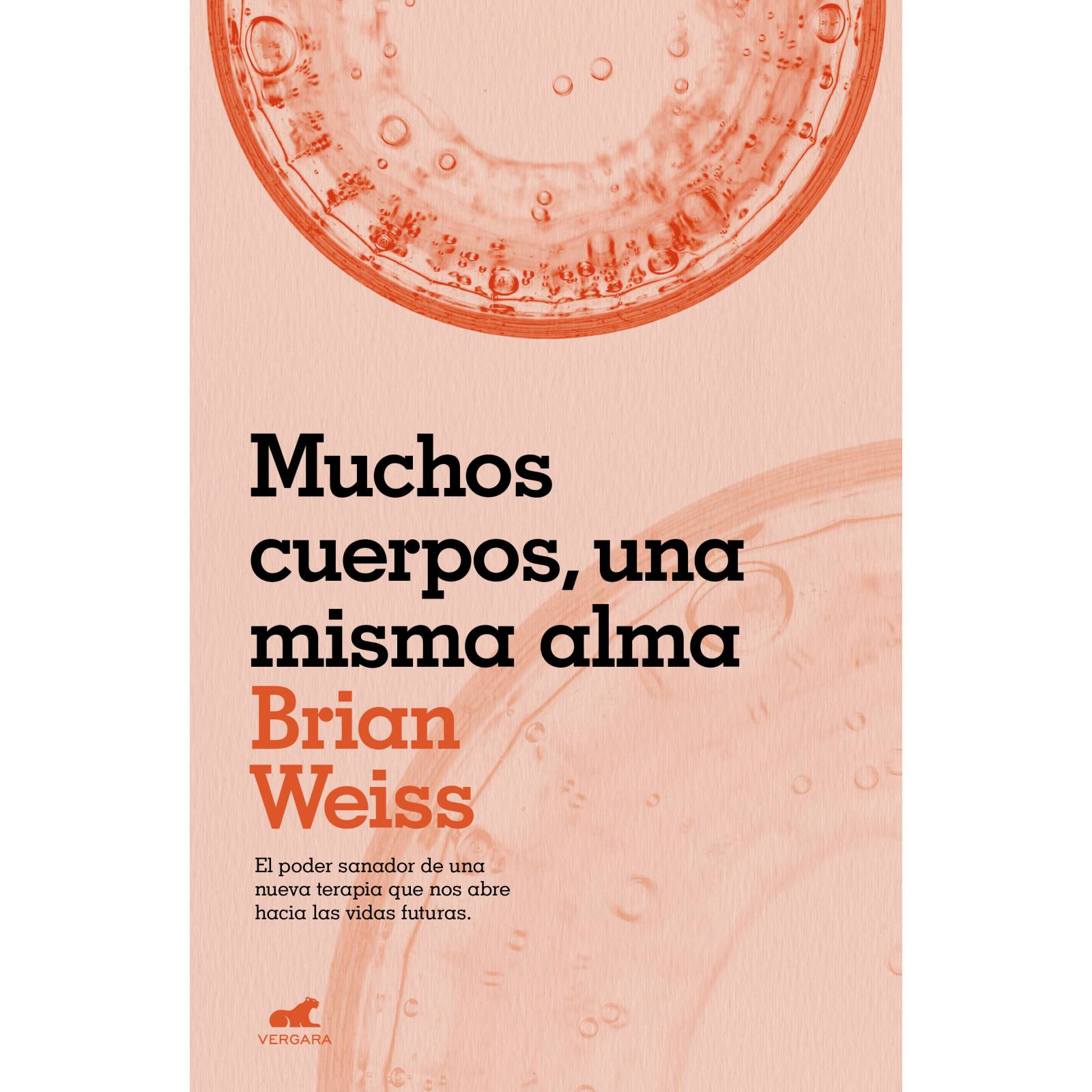 Muchos cuerpos, una misma alma-Weiss Brayan