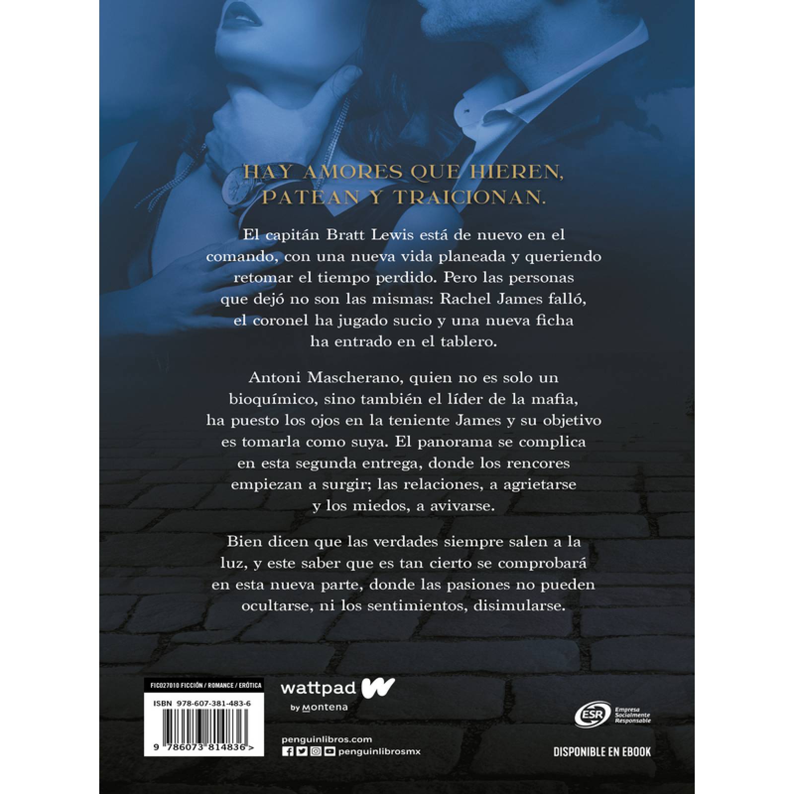 Lascivia 2- Eva Muñoz