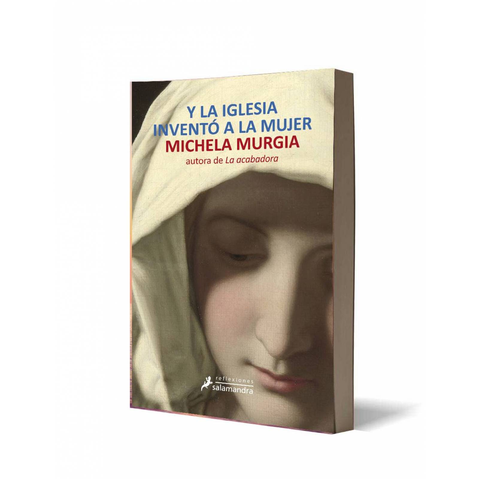 Libros de MICHELA MURGIA