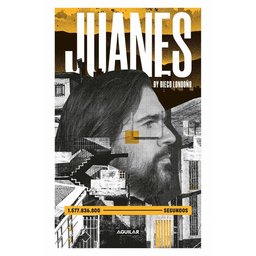 Juanes Autor Diego Londoño