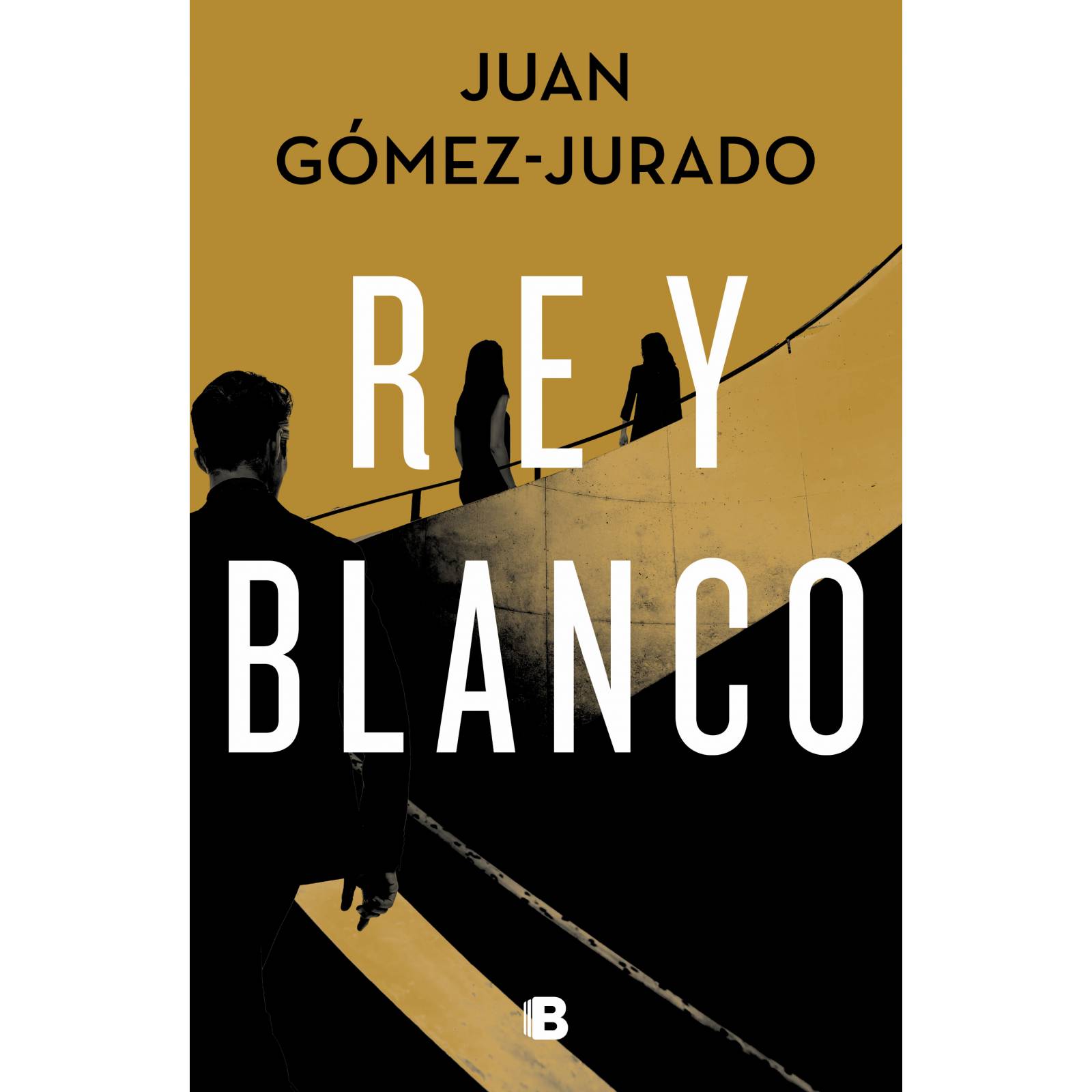 Rey Blanco