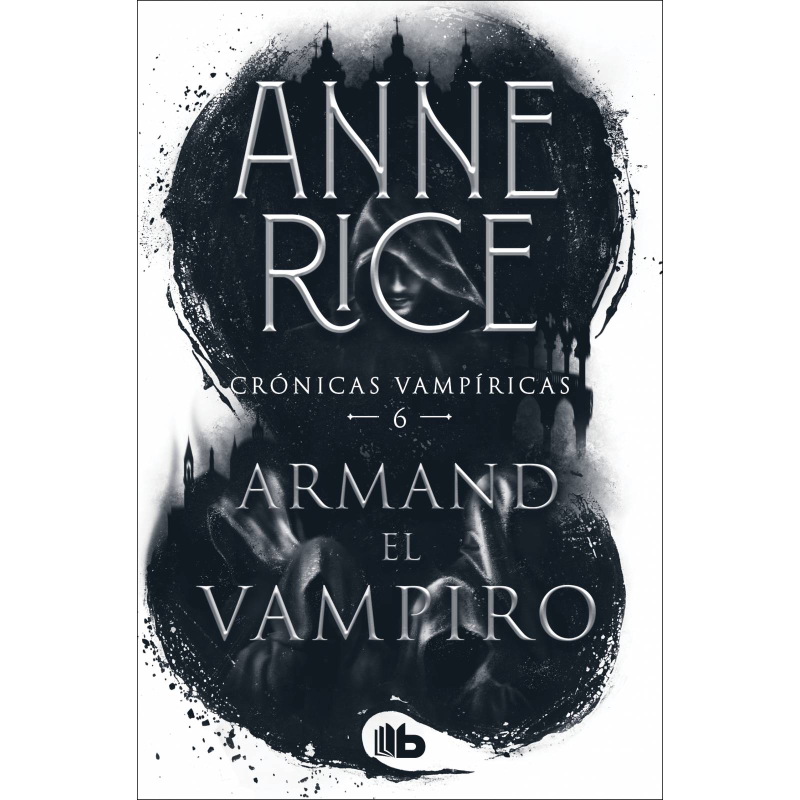 Armand, el vampiro Autor Anne Rice