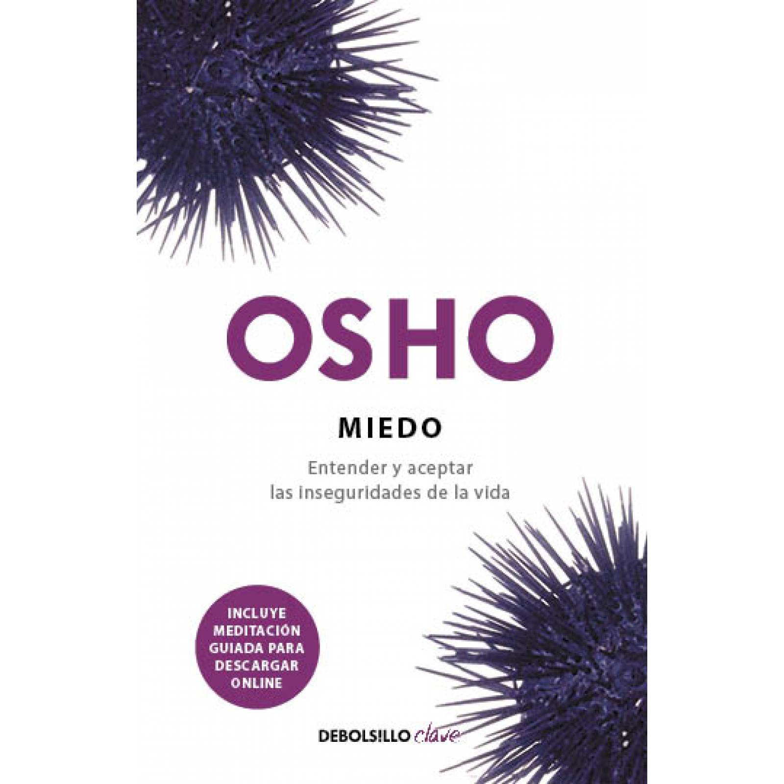 Miedo Autor Osho,