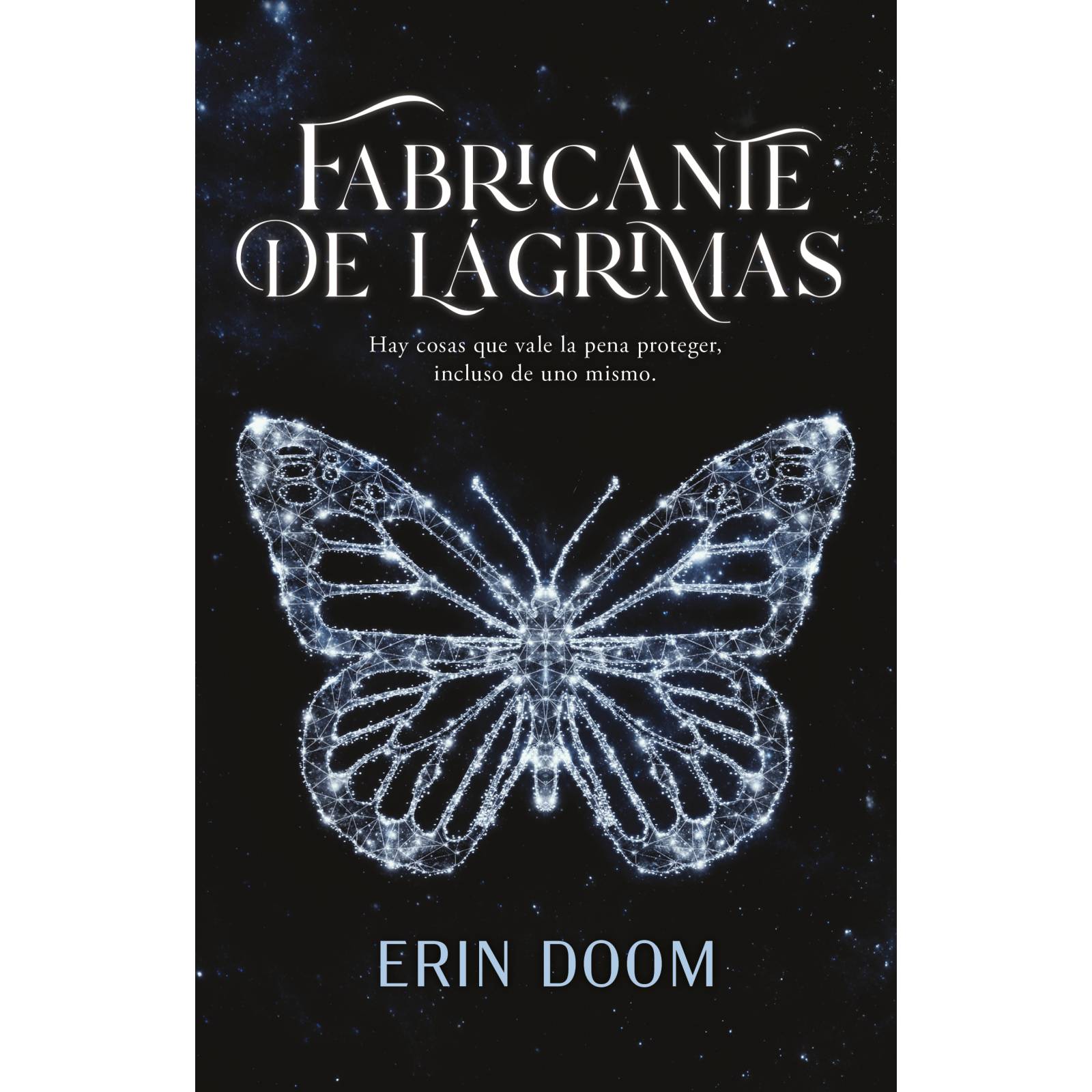 Fabricante de lágrimas