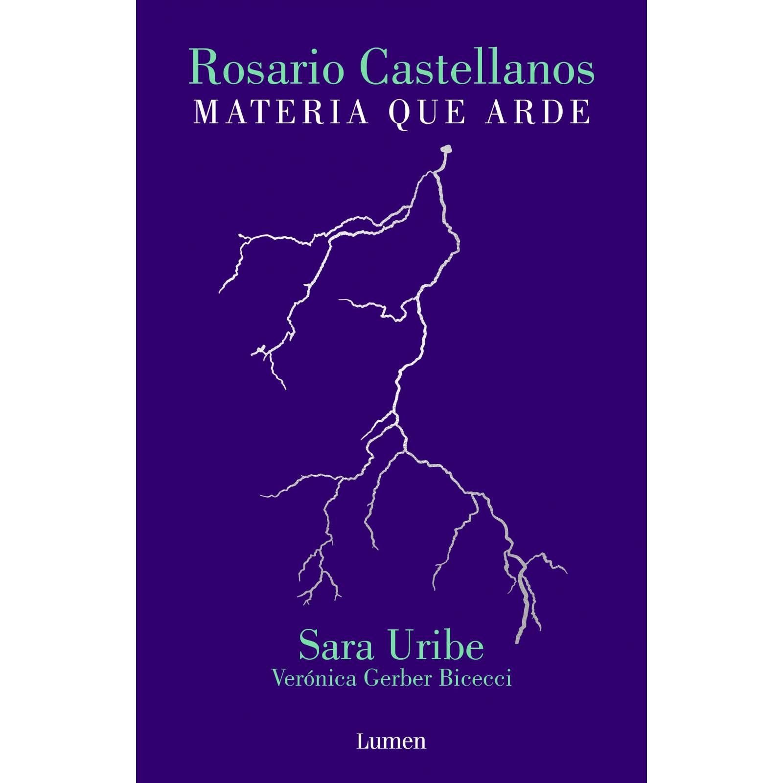 Rosario Castellanos Libro