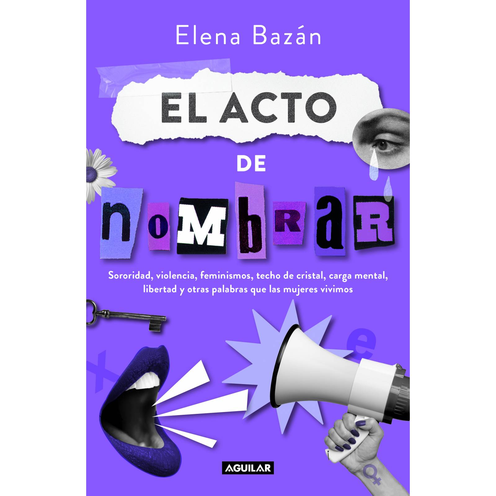 El acto de nombrar