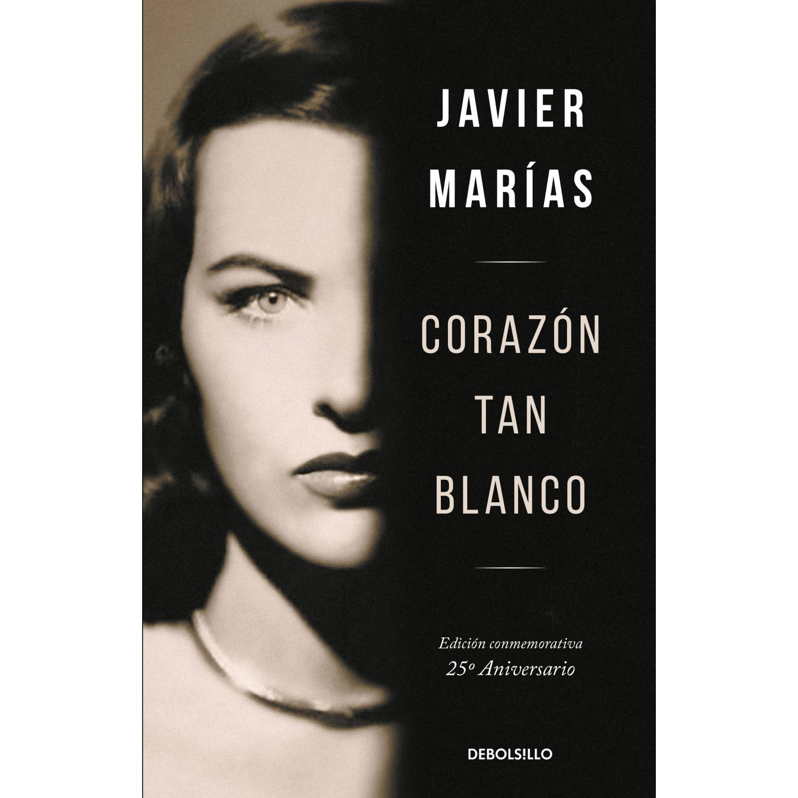 Corazón tan blanco