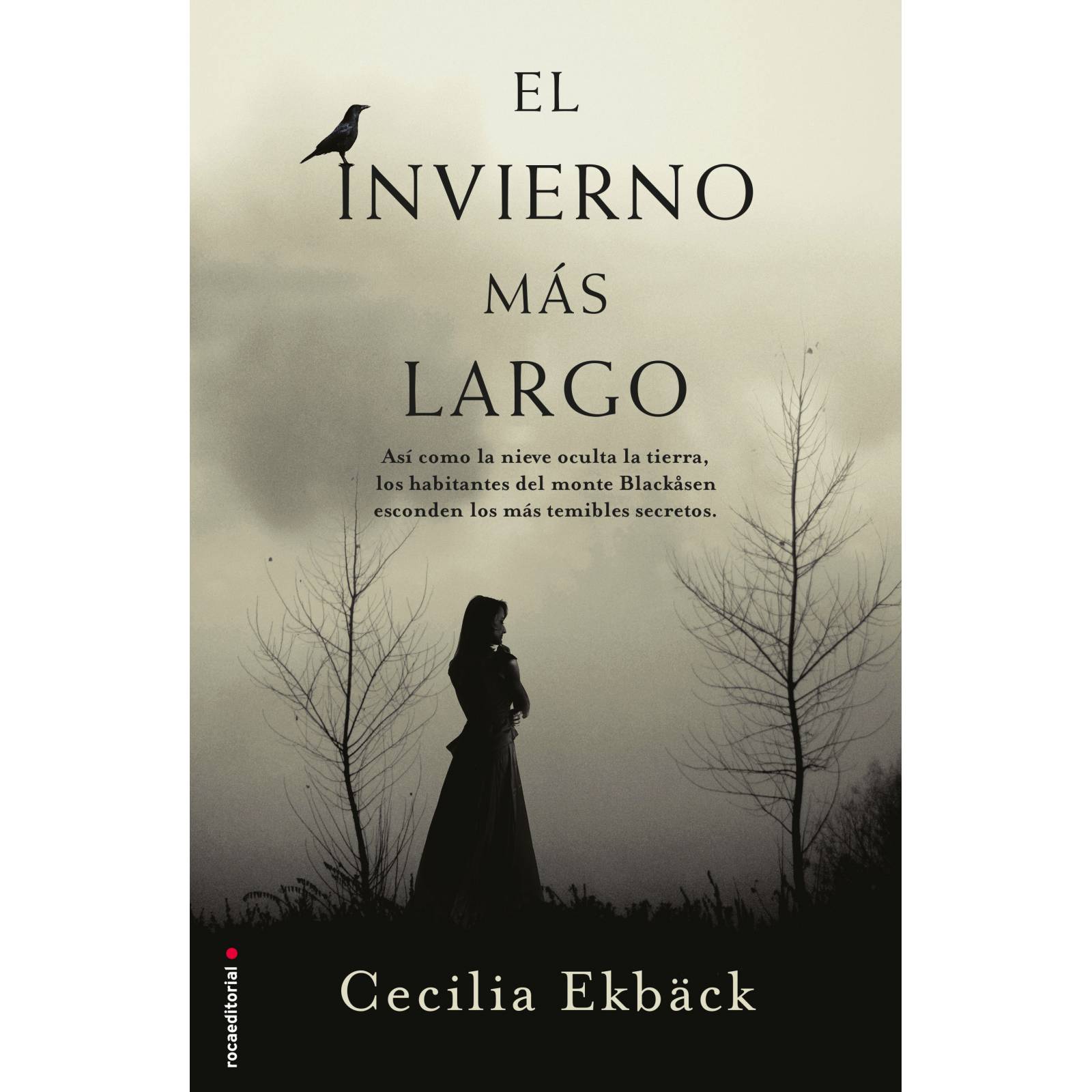 El invierno más largo