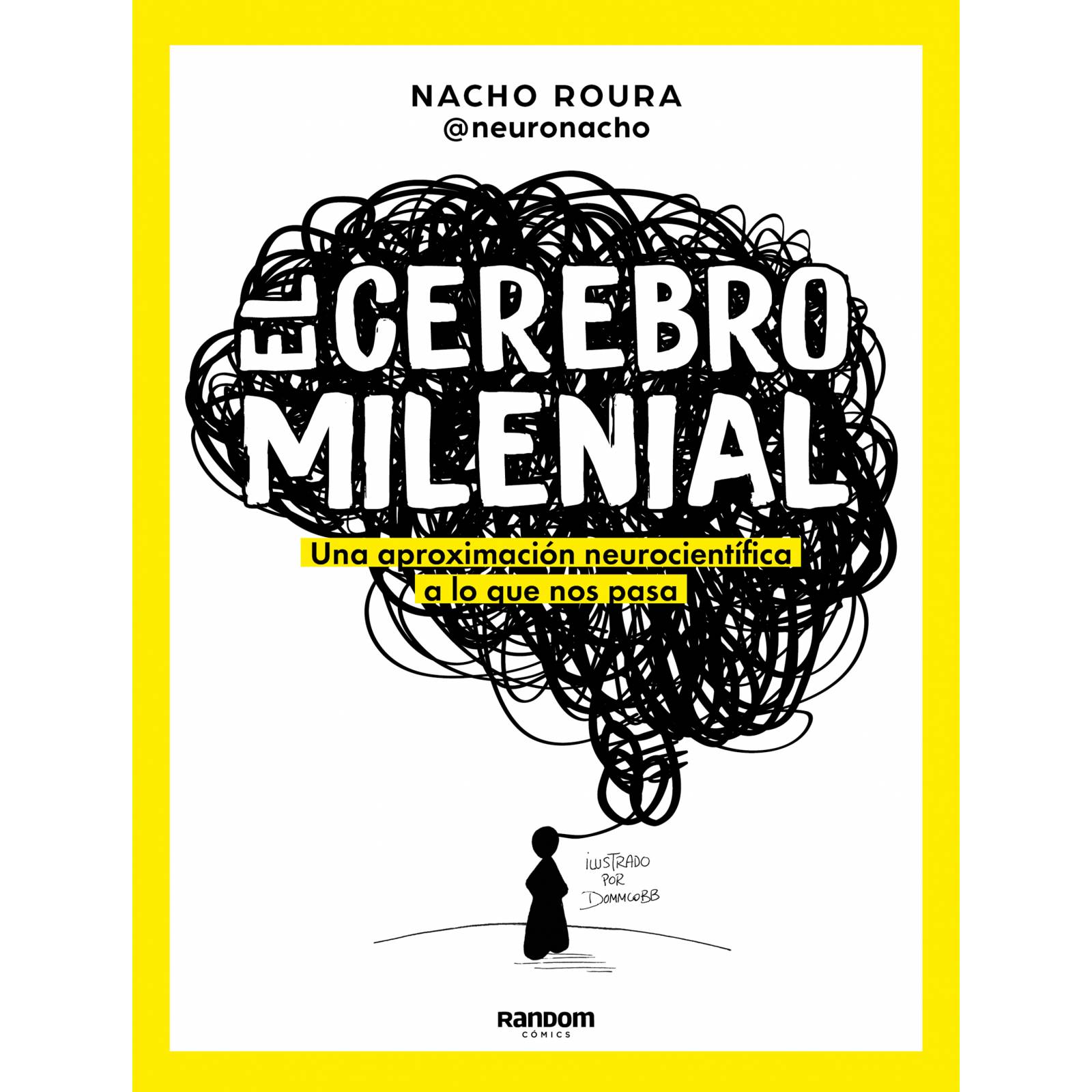 Cerebro milenial