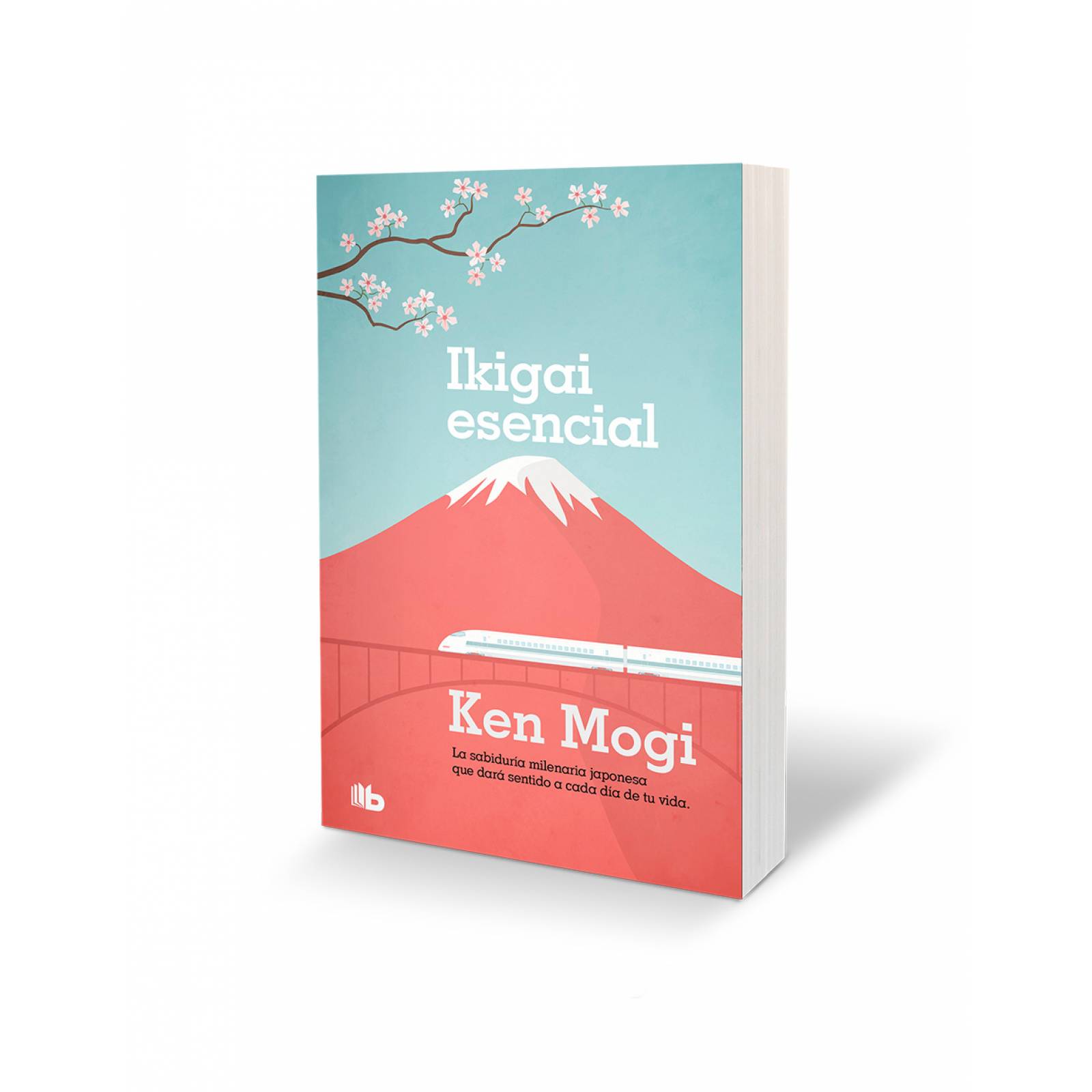 Ikigai esencial