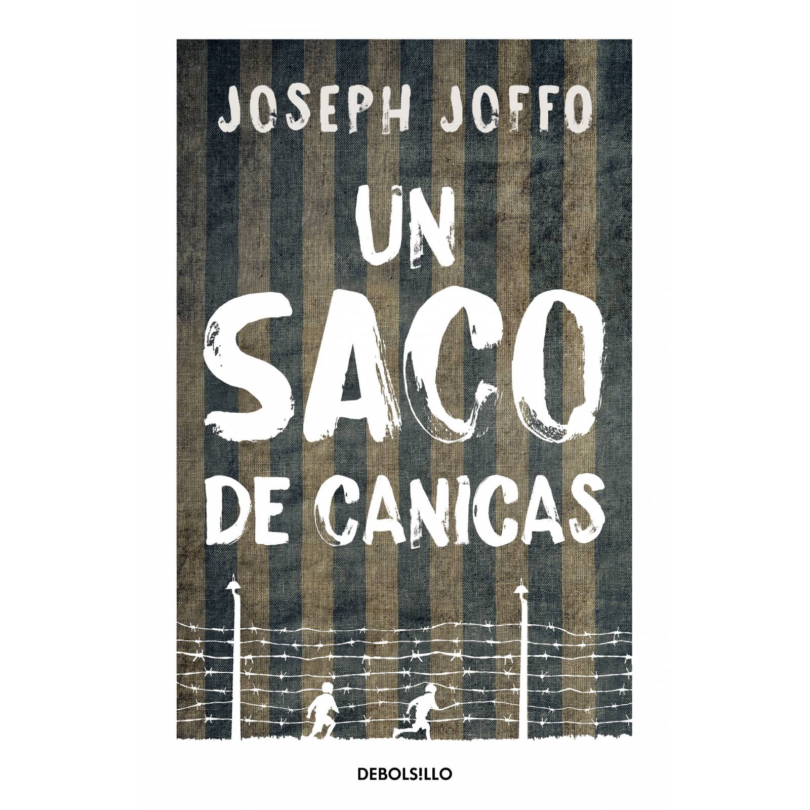 Todo 33+ Imagen de fondo descargar gratis libro un saco de canicas joseph joffo pdf Mirada tensa