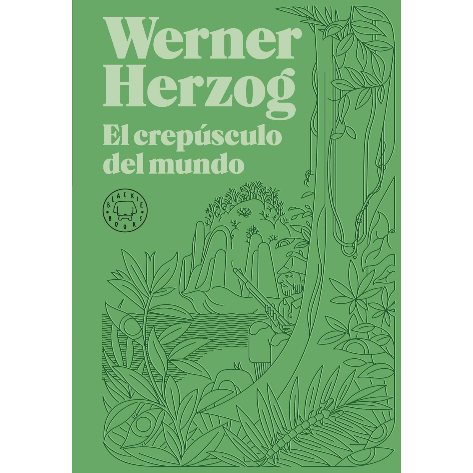 El crepúsculo del mundo