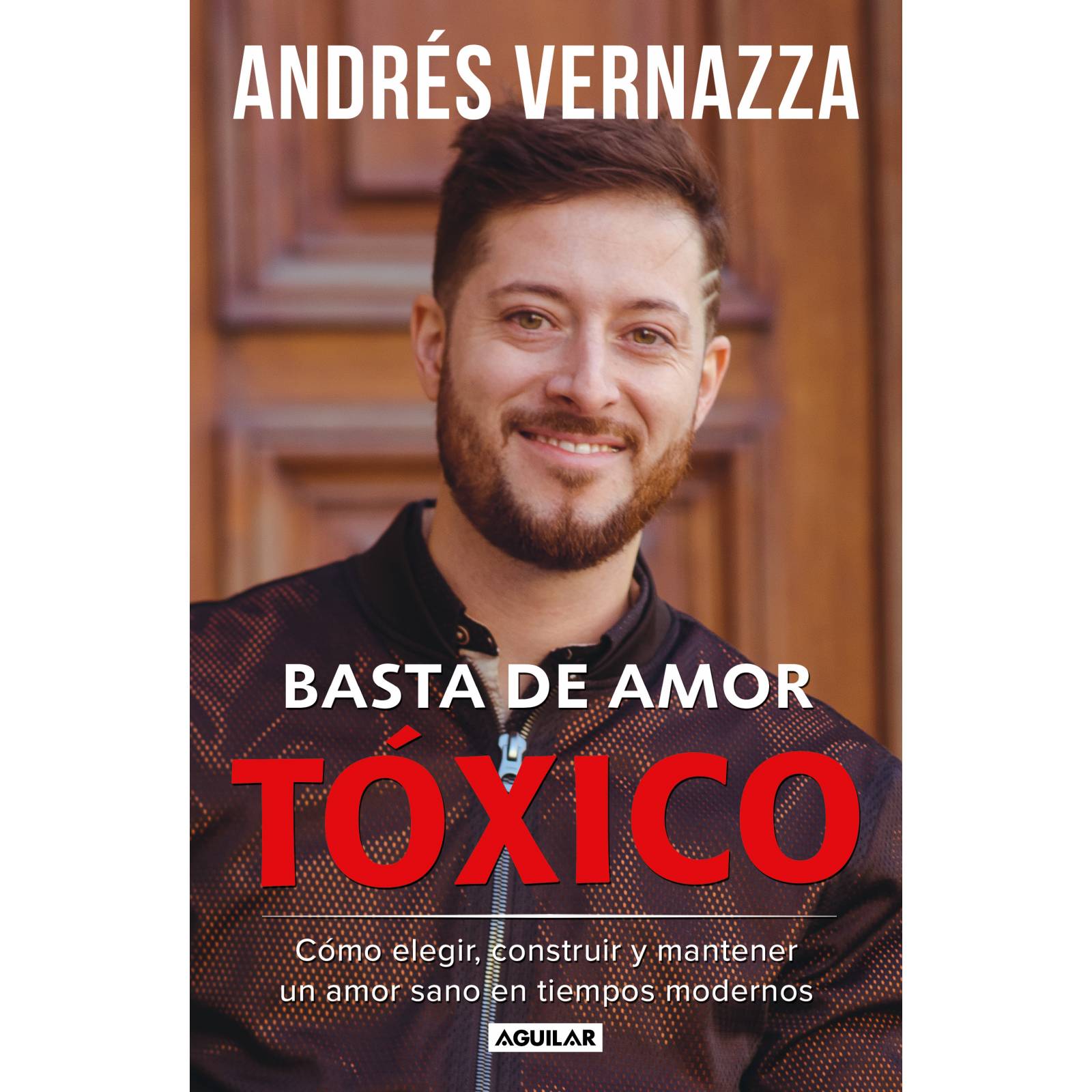 Basta de amor tóxico