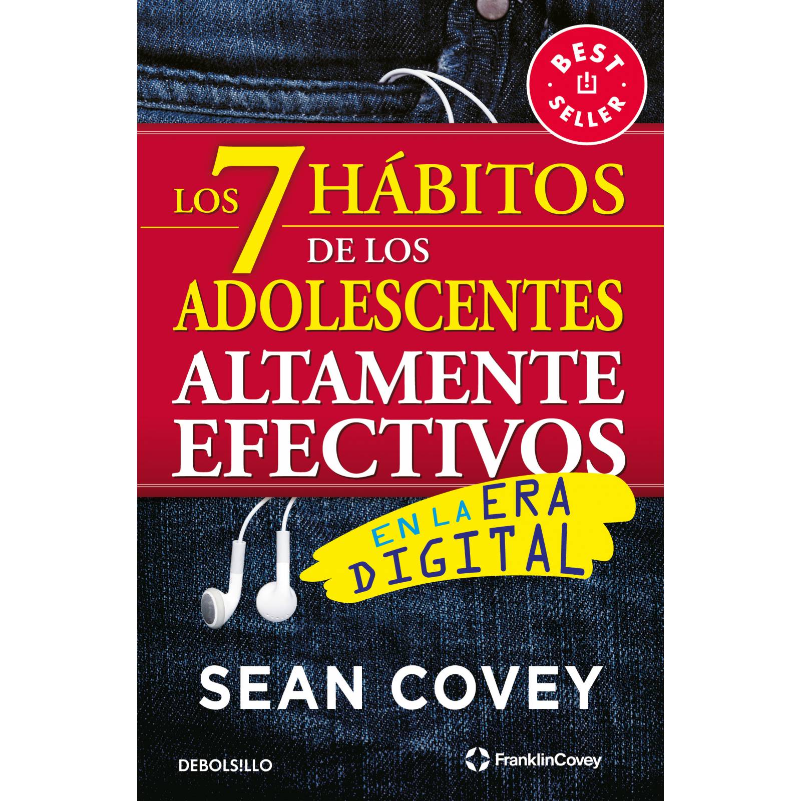 Los 7 hábitos de los adolescentes altamente efectivos