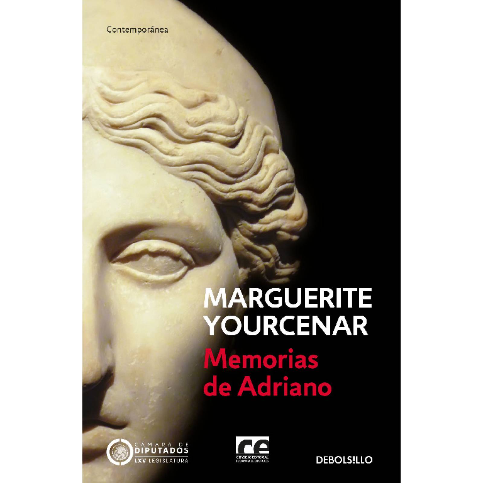 Memorias de Adriano Autor Yourcenar, Marguerite
