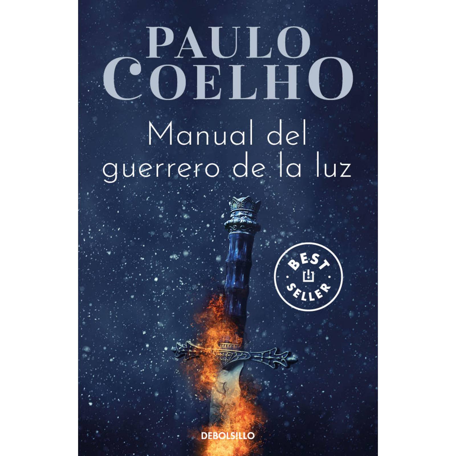 El manual del guerrero de la luz