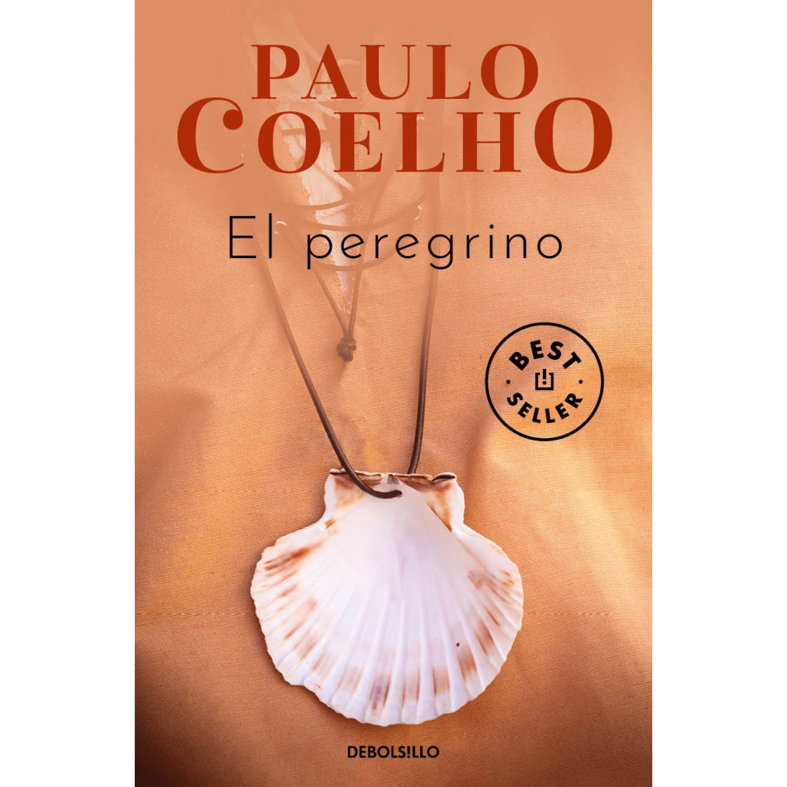 El Peregrino