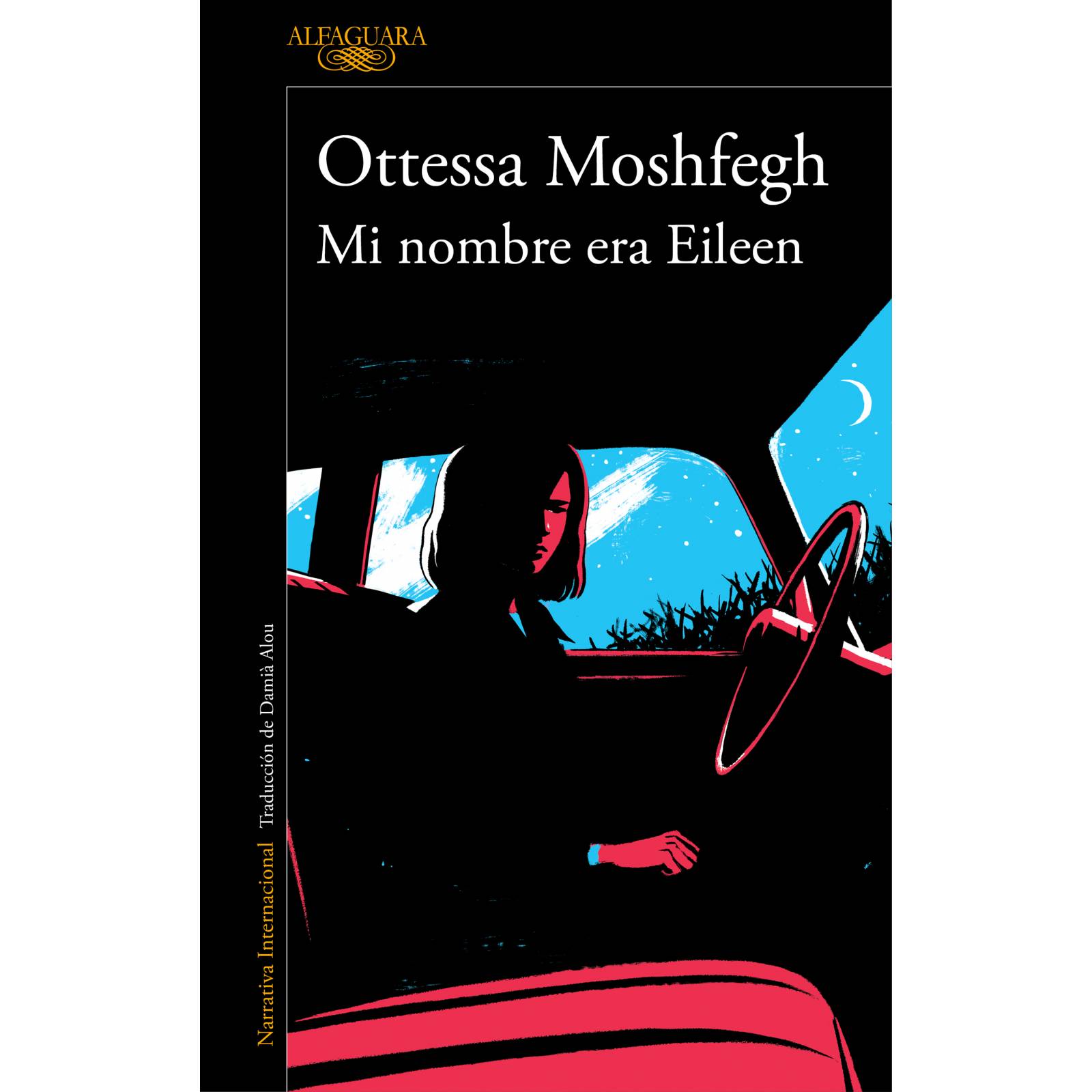 Mi nombre era Eileen