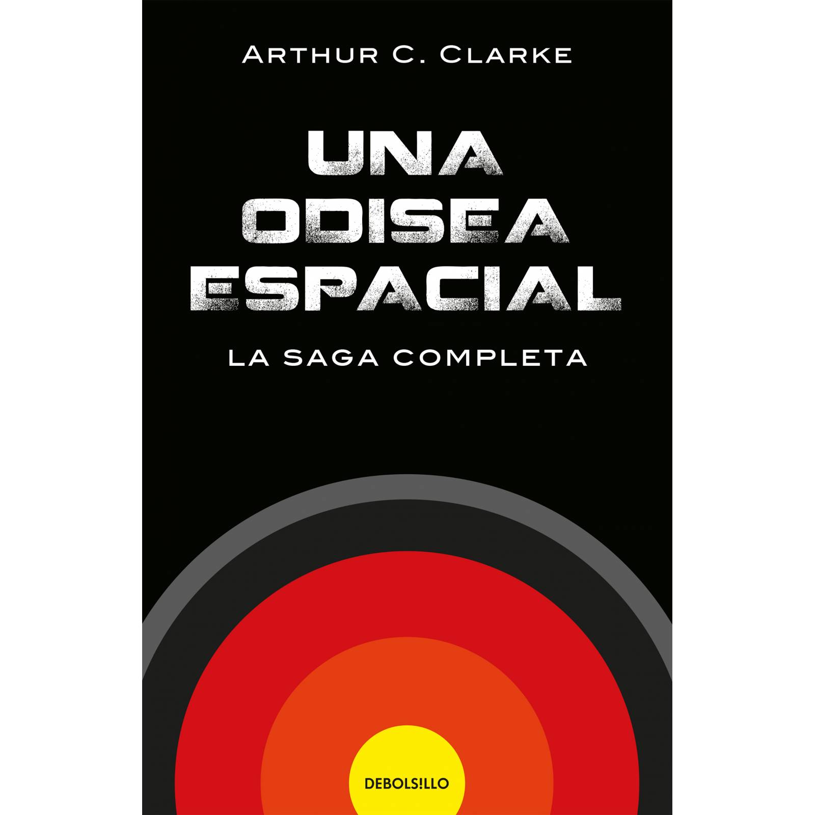Una odisea espacial