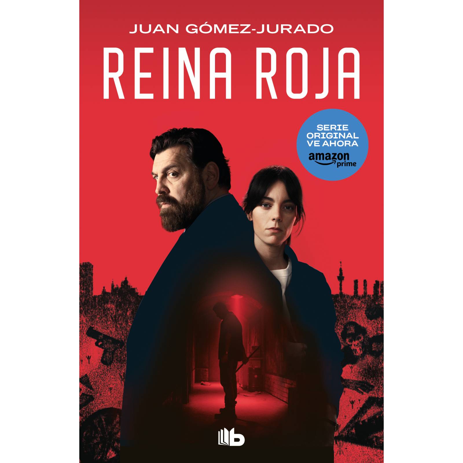 Reina roja