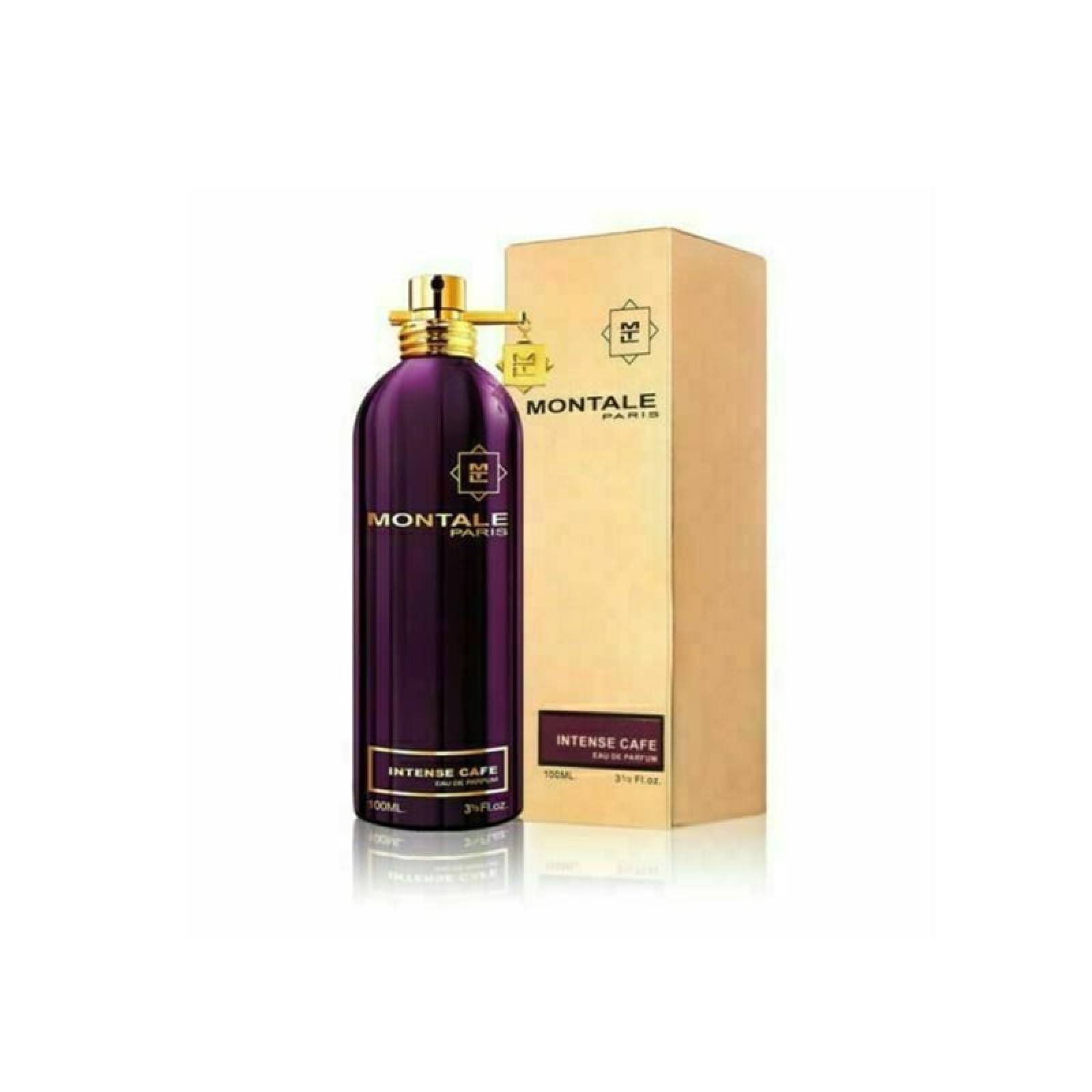 Montale Intense Cafe Eau De Parfum Montale 100ml