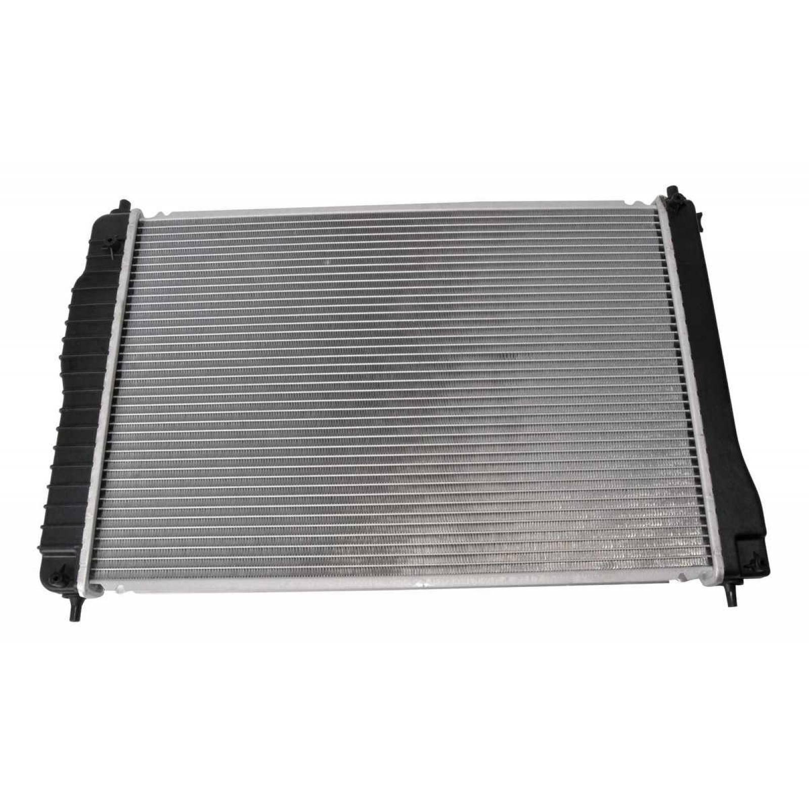 Radiador Chevrolet Aveo Lts 2014 16l Gm Parts T a
