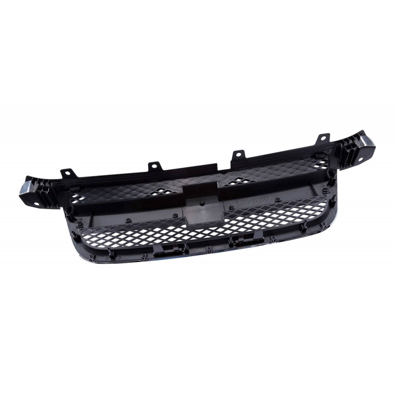 Parrilla Fascia Delantera Chevrolet Aveo 2013 16l 4 Ptas