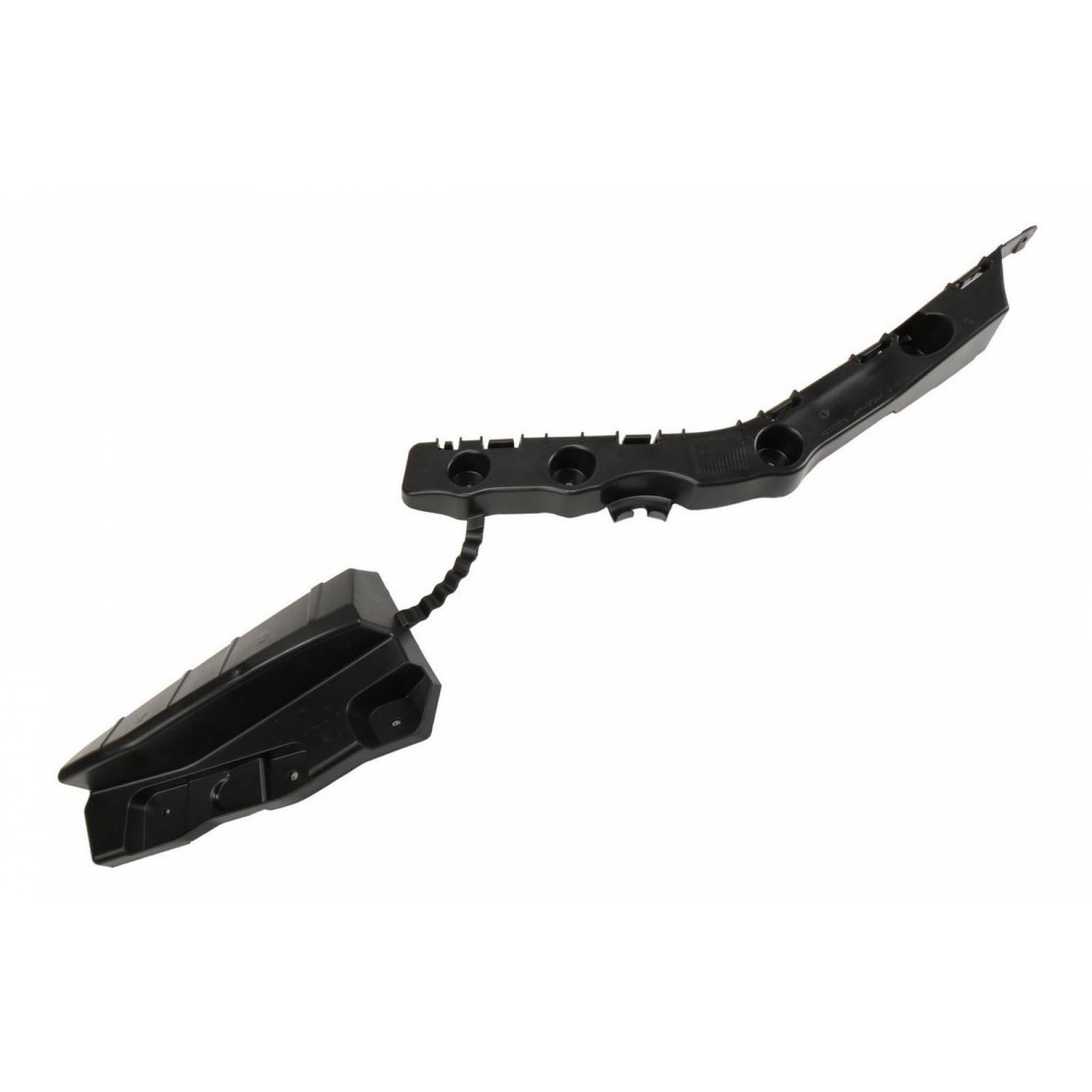 Guia Fascia Trasera Cv Sonic 2017 Original Der