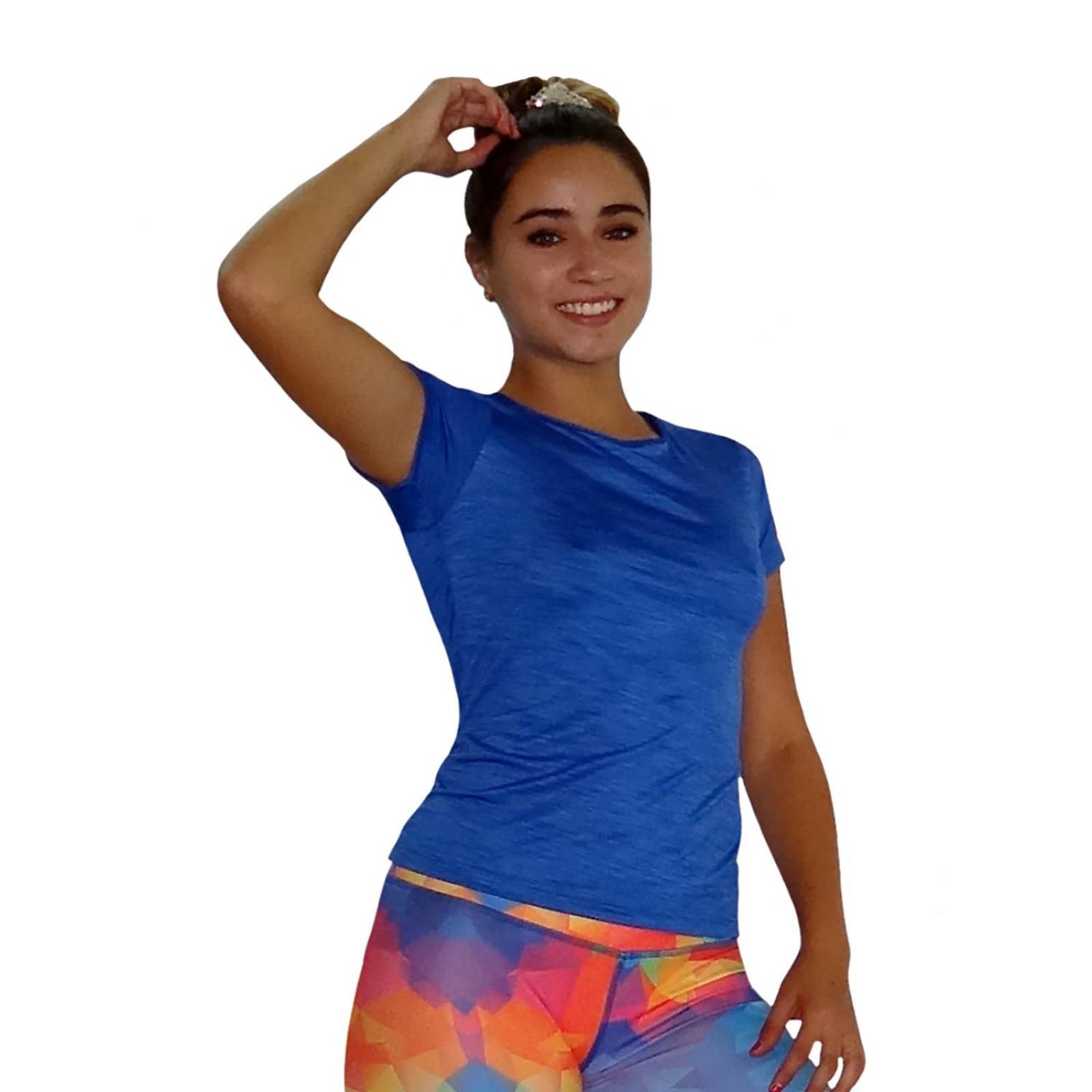 Playera Monte Wilhelm