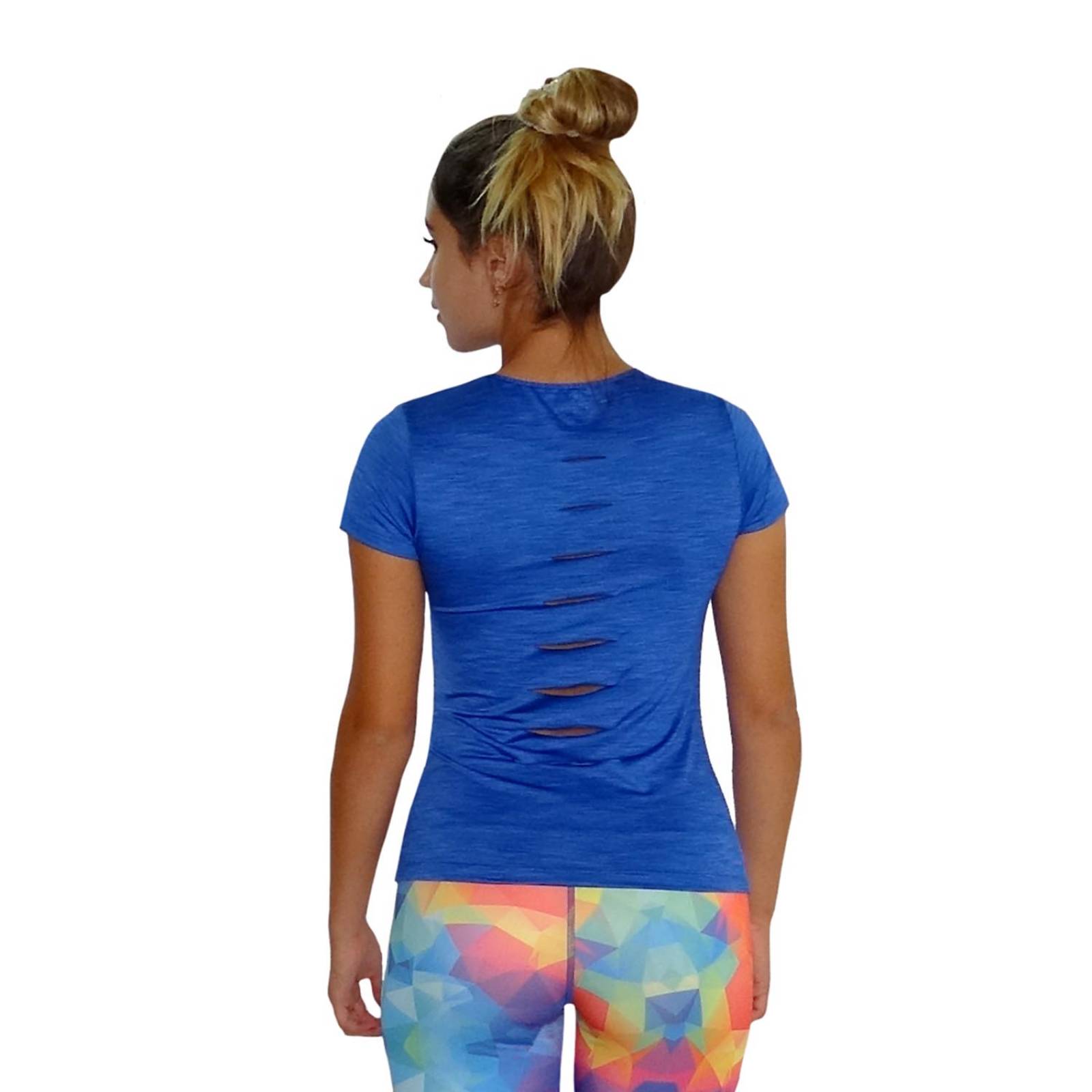 Playera Monte Wilhelm