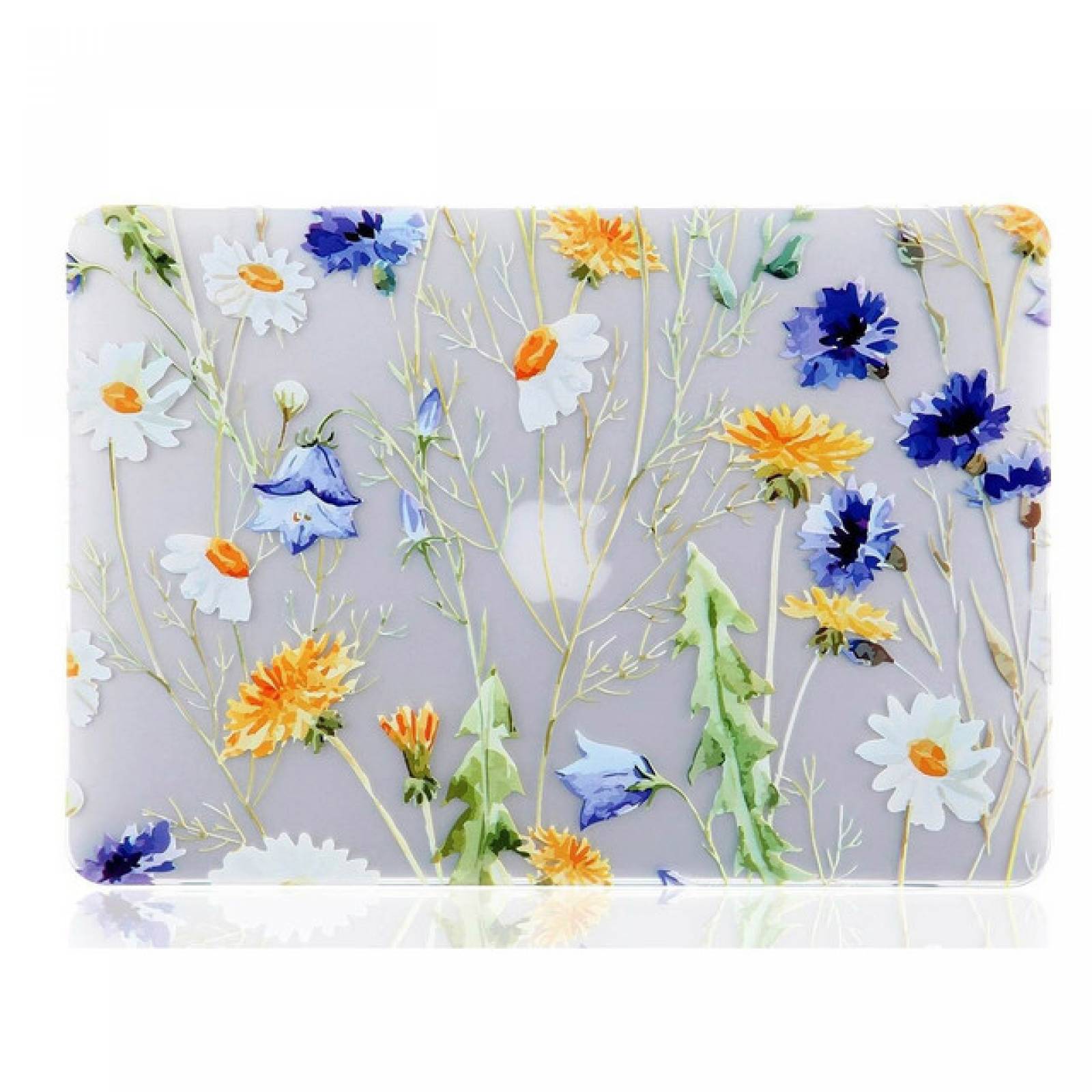 CARCASA FUNDA PROTECTOR CASE izÜg para Macbook Air 11 A1465/A1370 WATERCOLOR