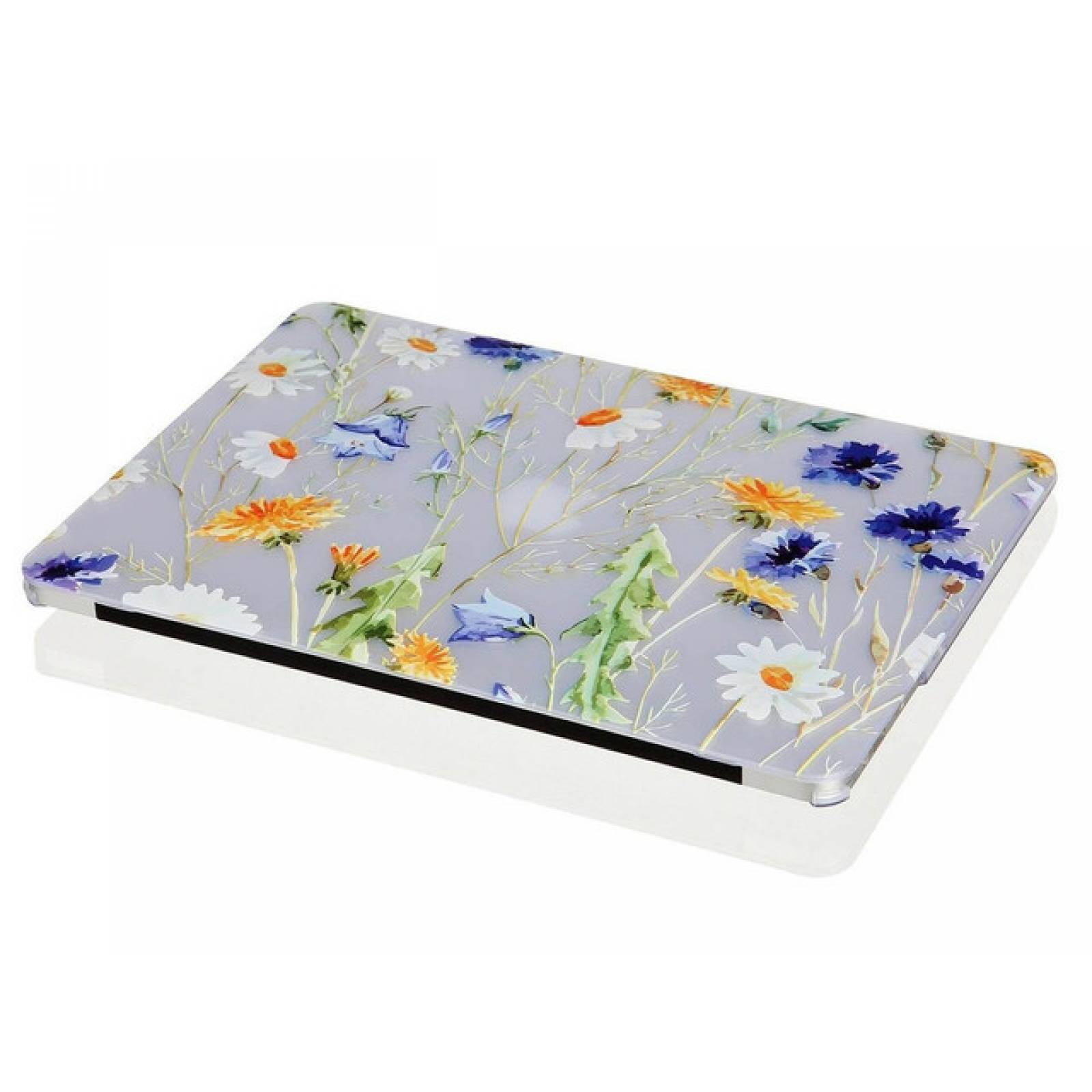 CARCASA FUNDA PROTECTOR CASE izÜg para Macbook Air 11 A1465/A1370 WATERCOLOR