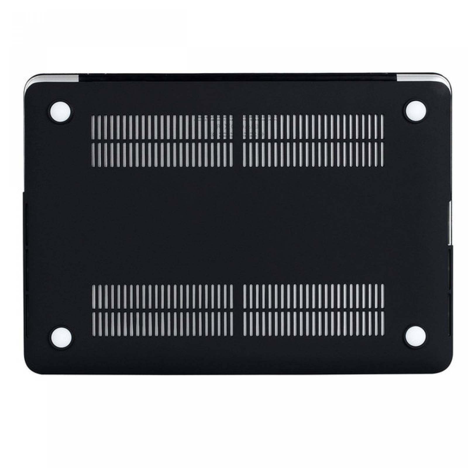 CARCASA FUNDA PROTECTOR CASE izÜg para Macbook Pro 13 RETINA A1425/A1502 MADERA