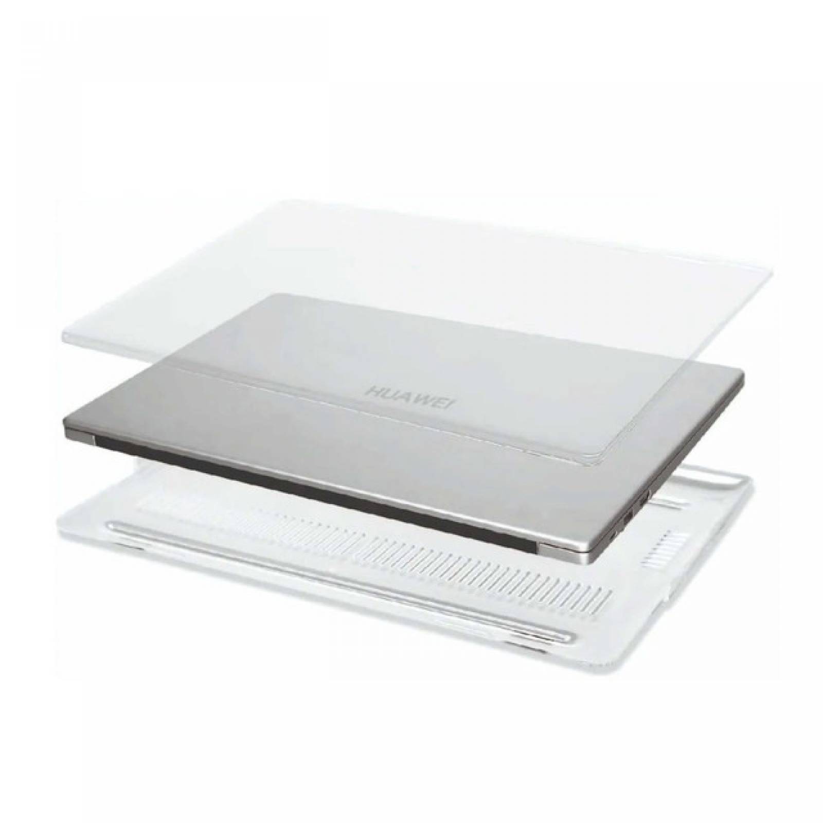 Carcasa Funda protector  Para Huawei Matebook D14 Crystal