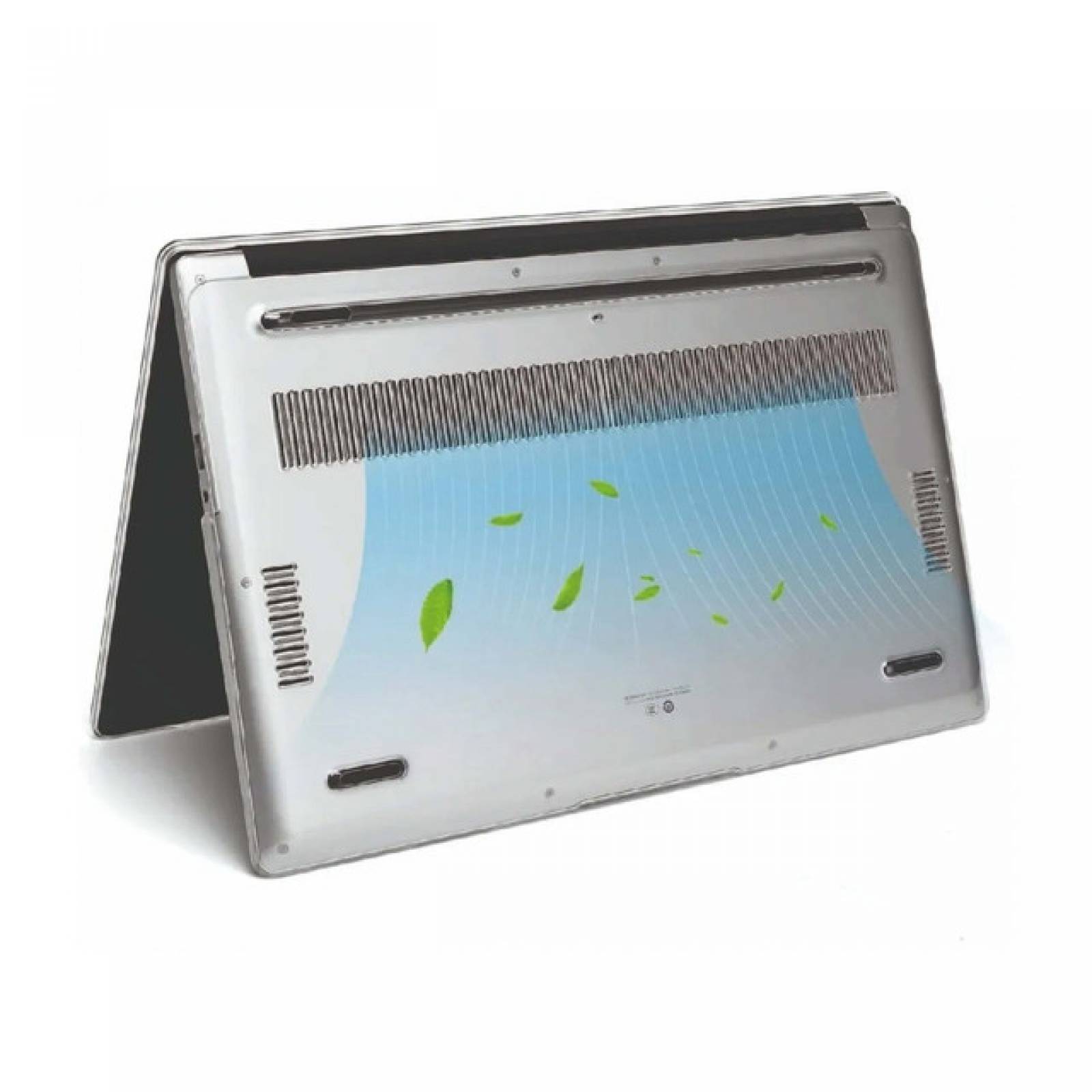 Carcasa Funda protector  Para Huawei Matebook D14 Crystal