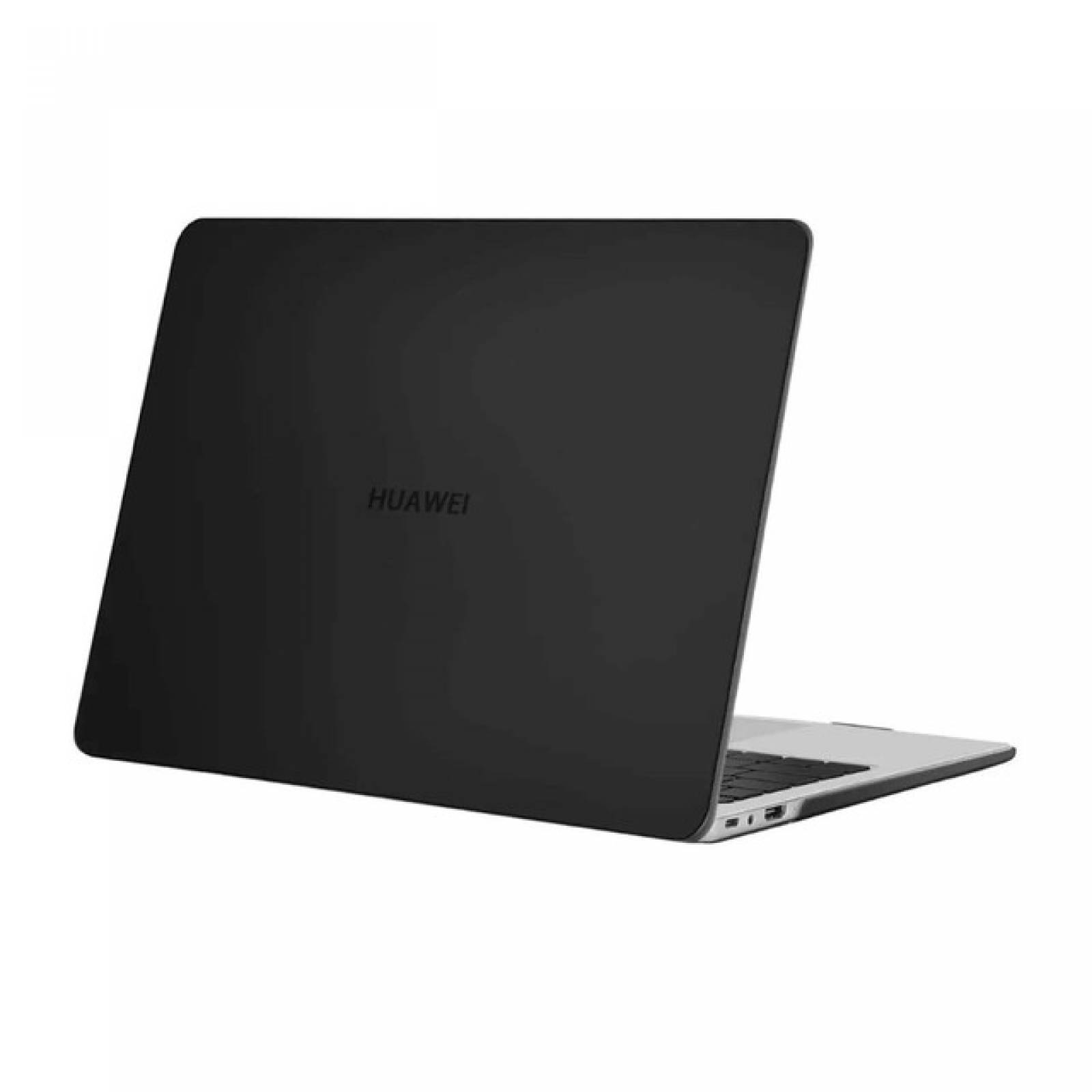 Carcasa Funda protector Para Huawei Matebook 14 2021 Matte negro