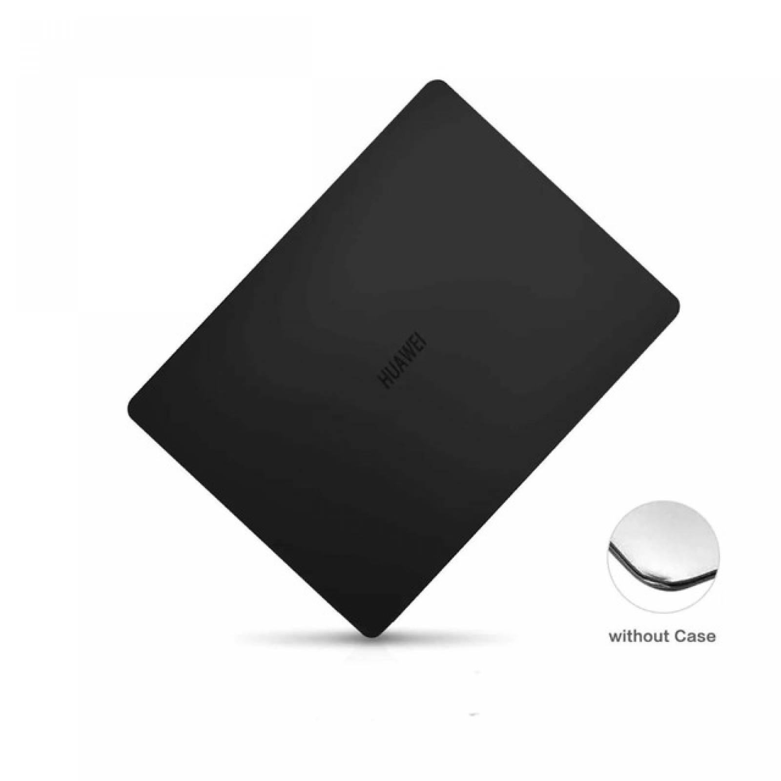 Carcasa Funda protector Para Huawei Matebook 14 2021 Matte negro
