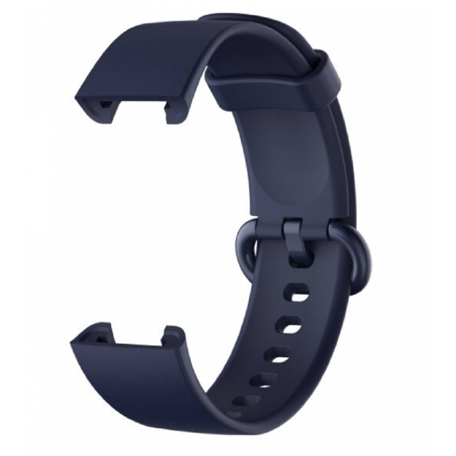 Correa Premium Para Xiaomi Mi Watch Lite Silicon Azul