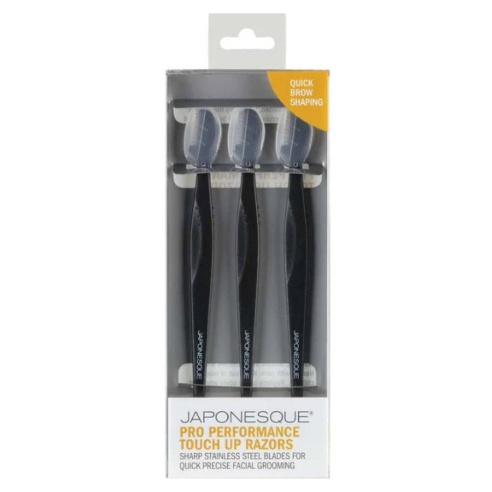 Rastrillos Pro Performance