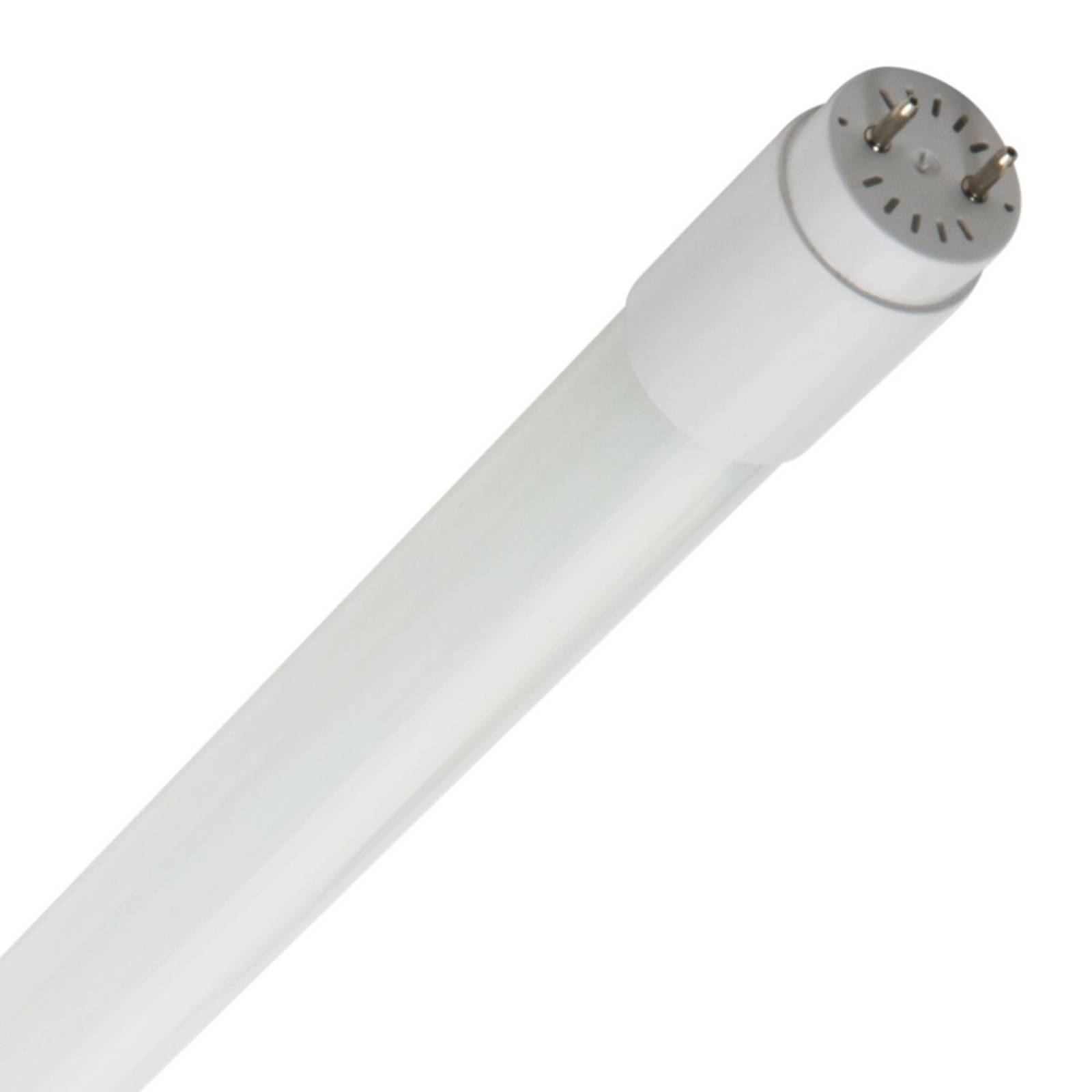 Lámpara LED T8, 18 W luz fría (6 500 K), blanco - Illux