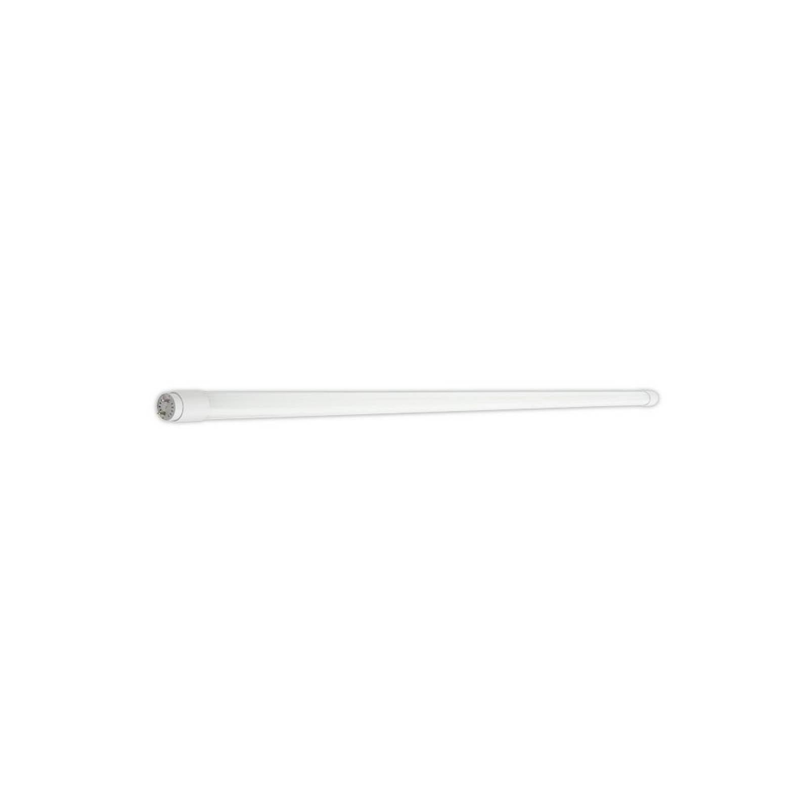 Lámpara LED T8, 18 W luz fría (6 500 K), blanco - Illux