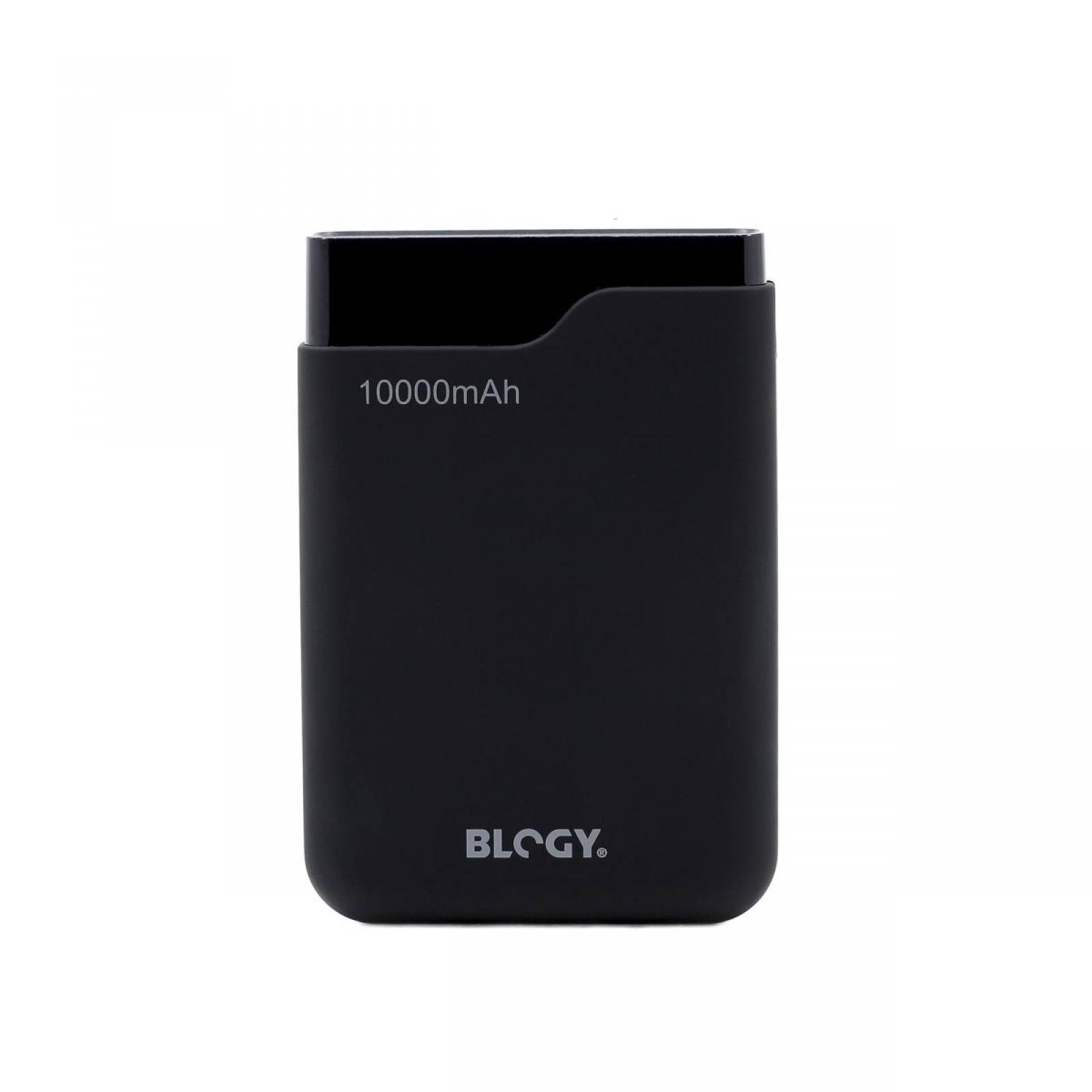 Power Bank Blogy Urban Fast
