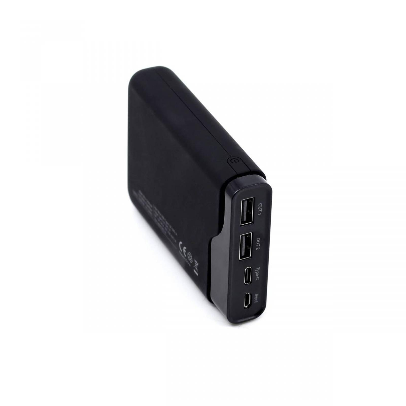 Power Bank Blogy Urban Fast