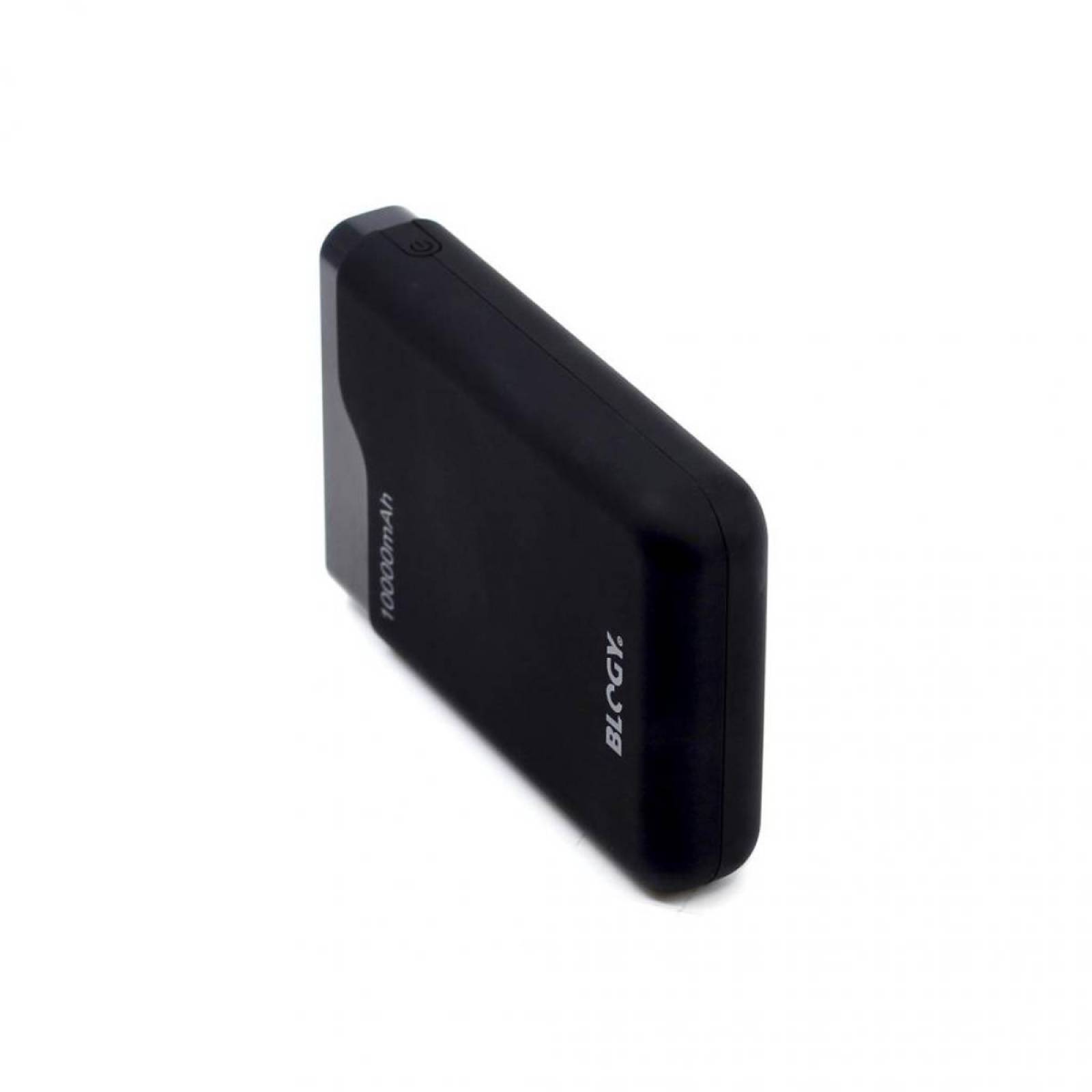 Power Bank Blogy Urban Fast