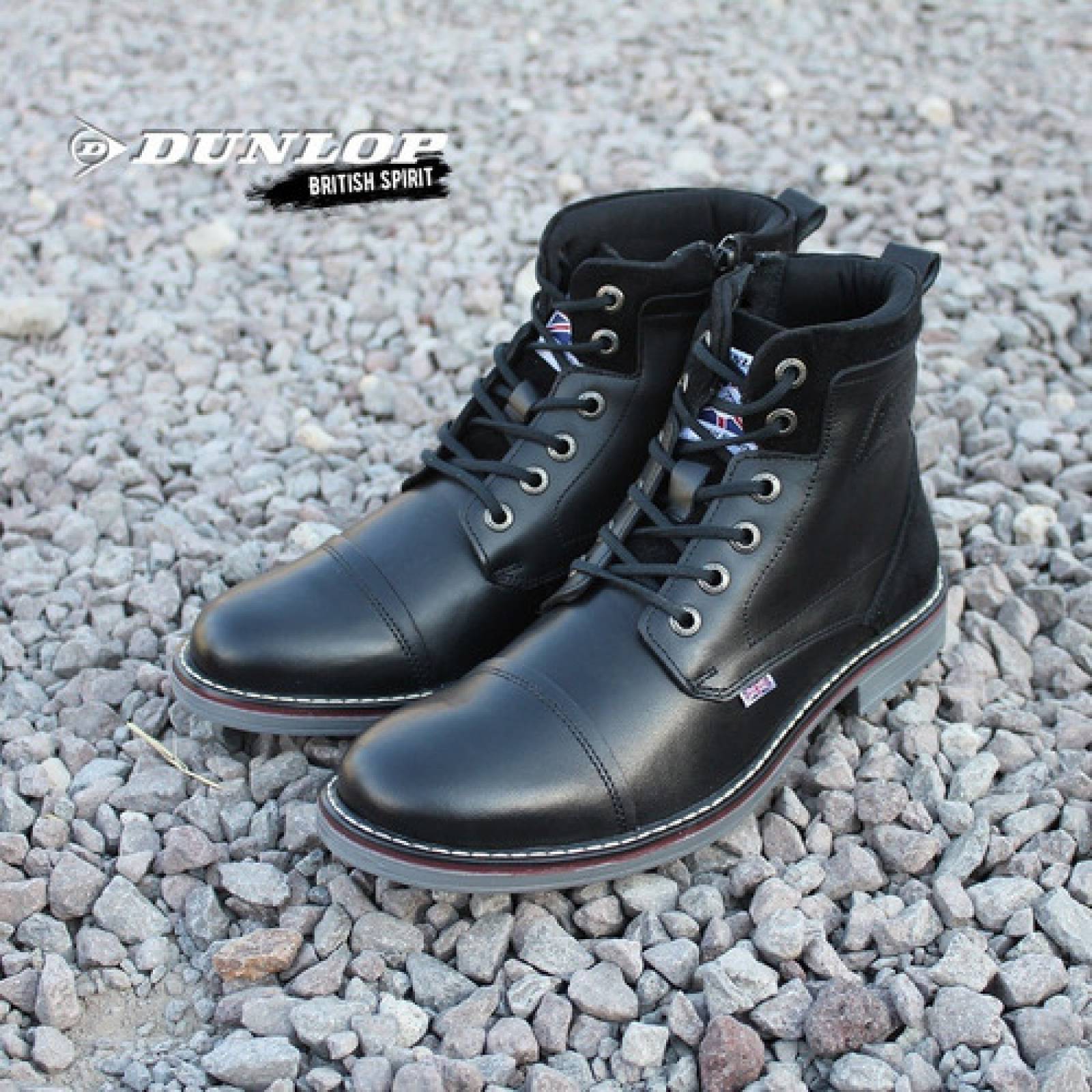 Botas Hombre Urban Boots Dunlop D711009