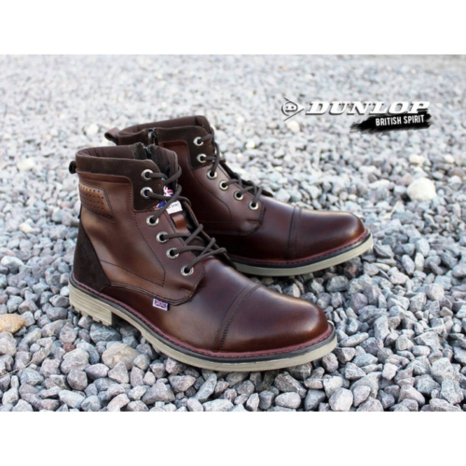 Botas Hombre Urban Boots Dunlop D711009