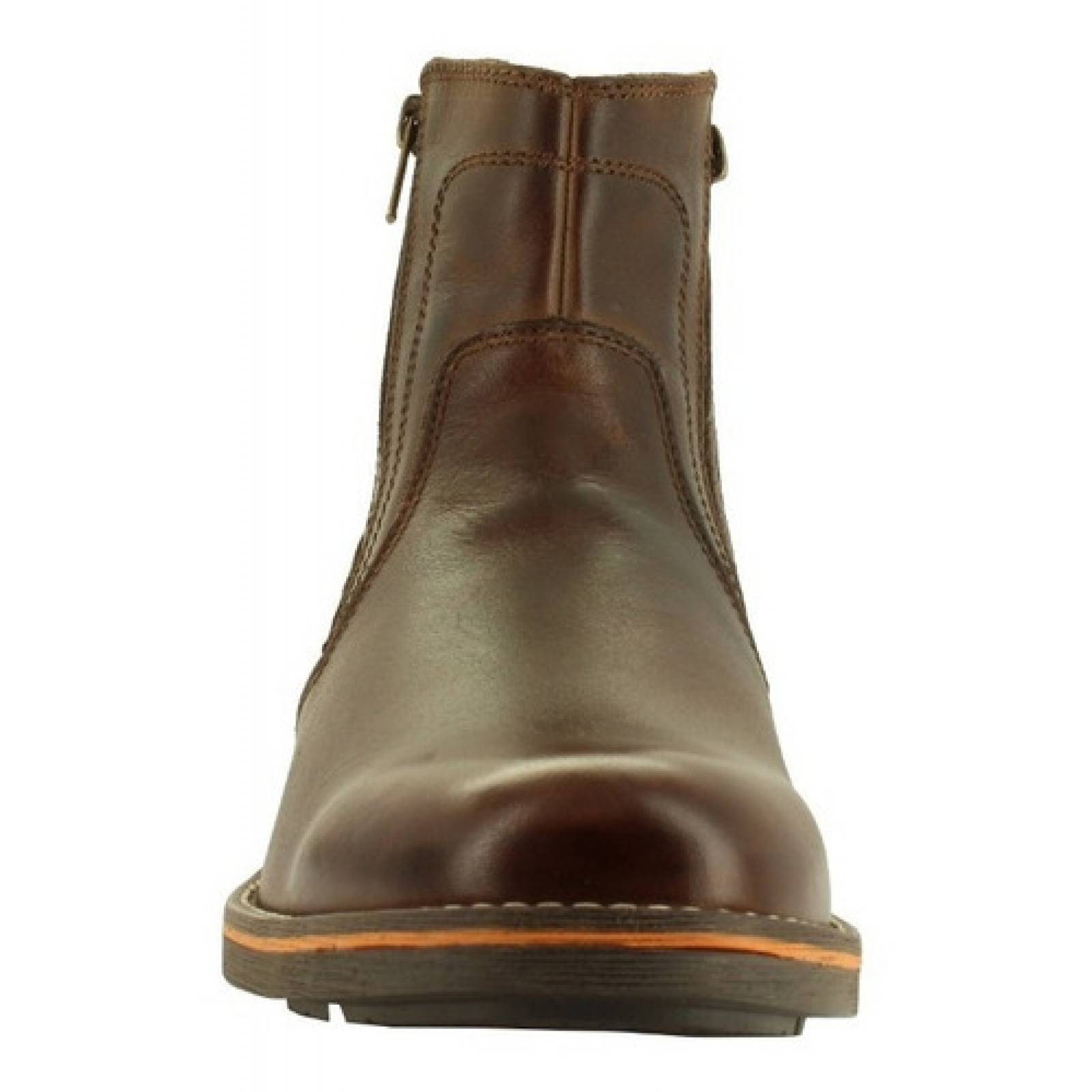 Bota Casual 621803 Dunlop Footwear México Zapato Caballero