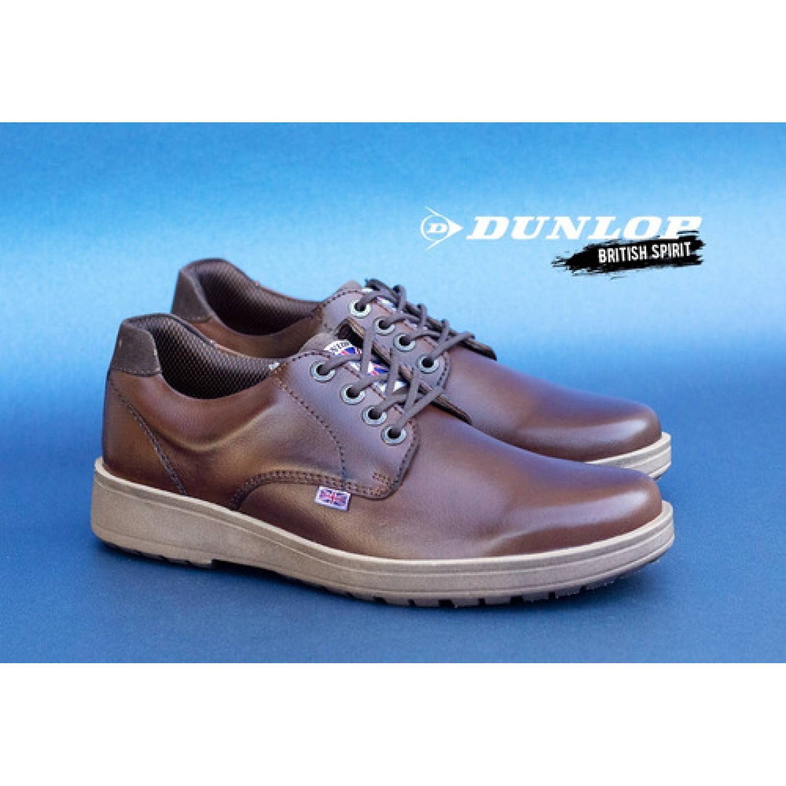 Choclo Casual 011801 Dunlop Footwear México Zapatos