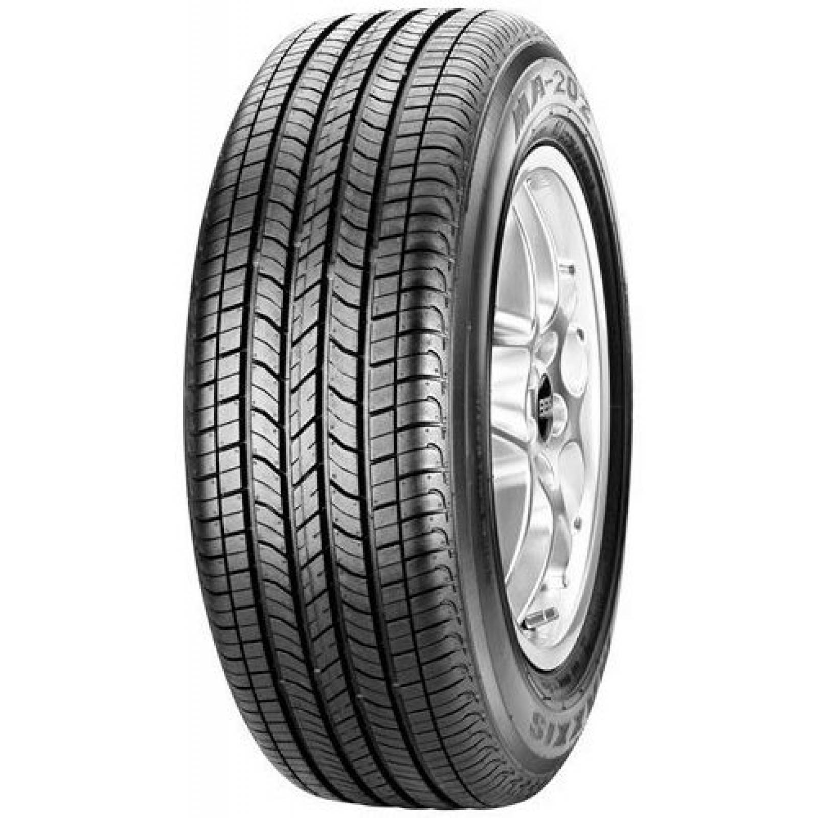 Llanta 185/65 r-15 88h tl ma-202 maxxis